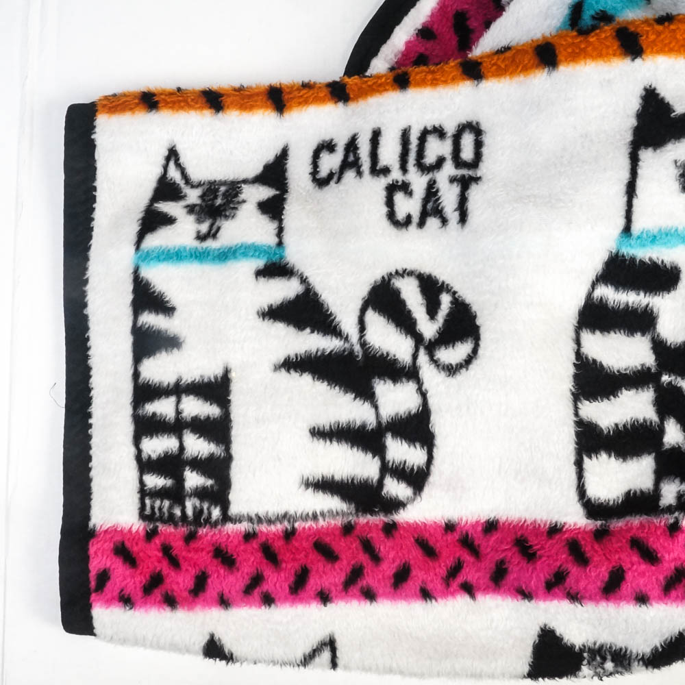 Collection of Cat-Themed Items