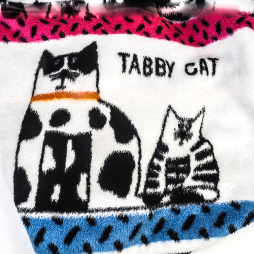 Collection of Cat-Themed Items