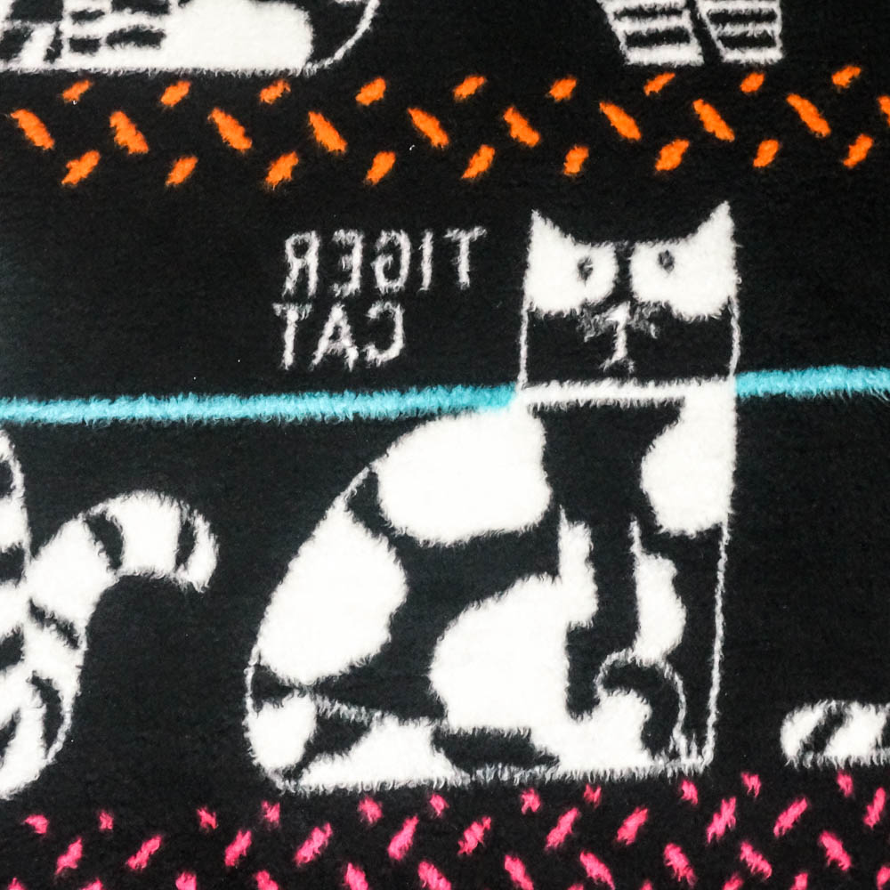 Collection of Cat-Themed Items