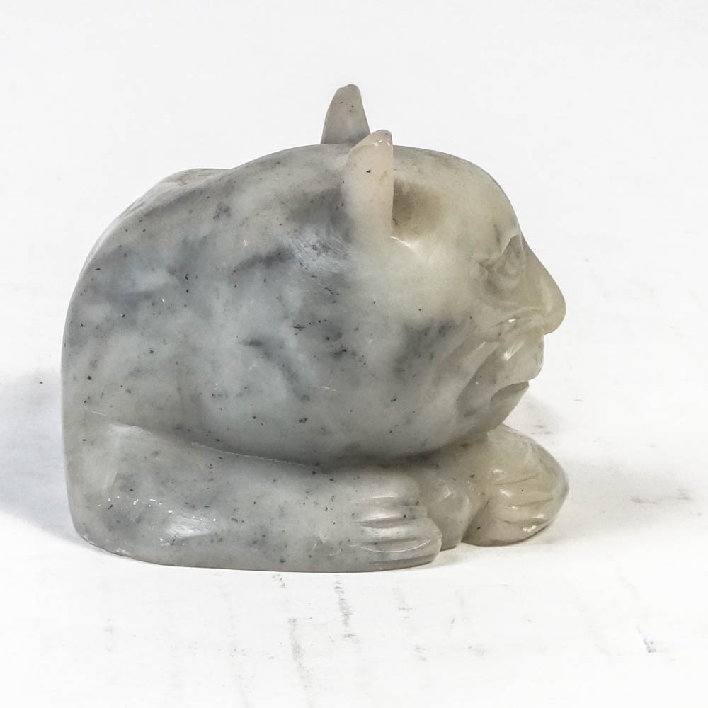 Collection of Cat-Themed Items