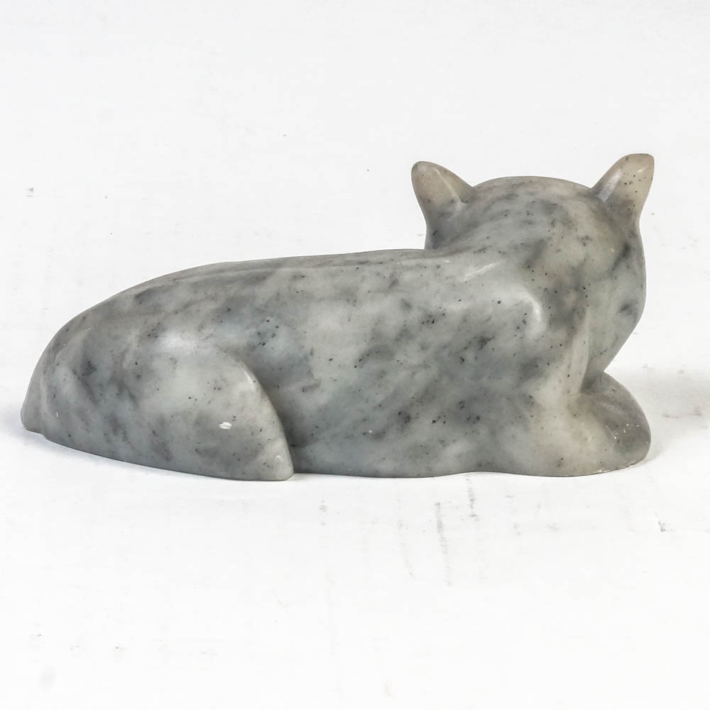 Collection of Cat-Themed Items