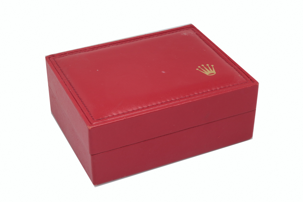 18K Gold & Stainless Steel Rolex Oyster Perpetual Datejust Watch