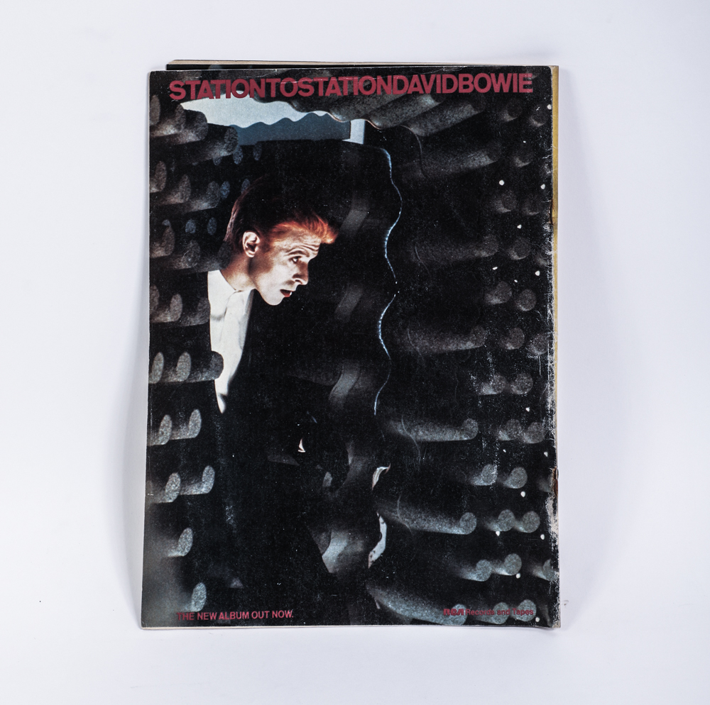 Vintage 1976 Circus Magazine