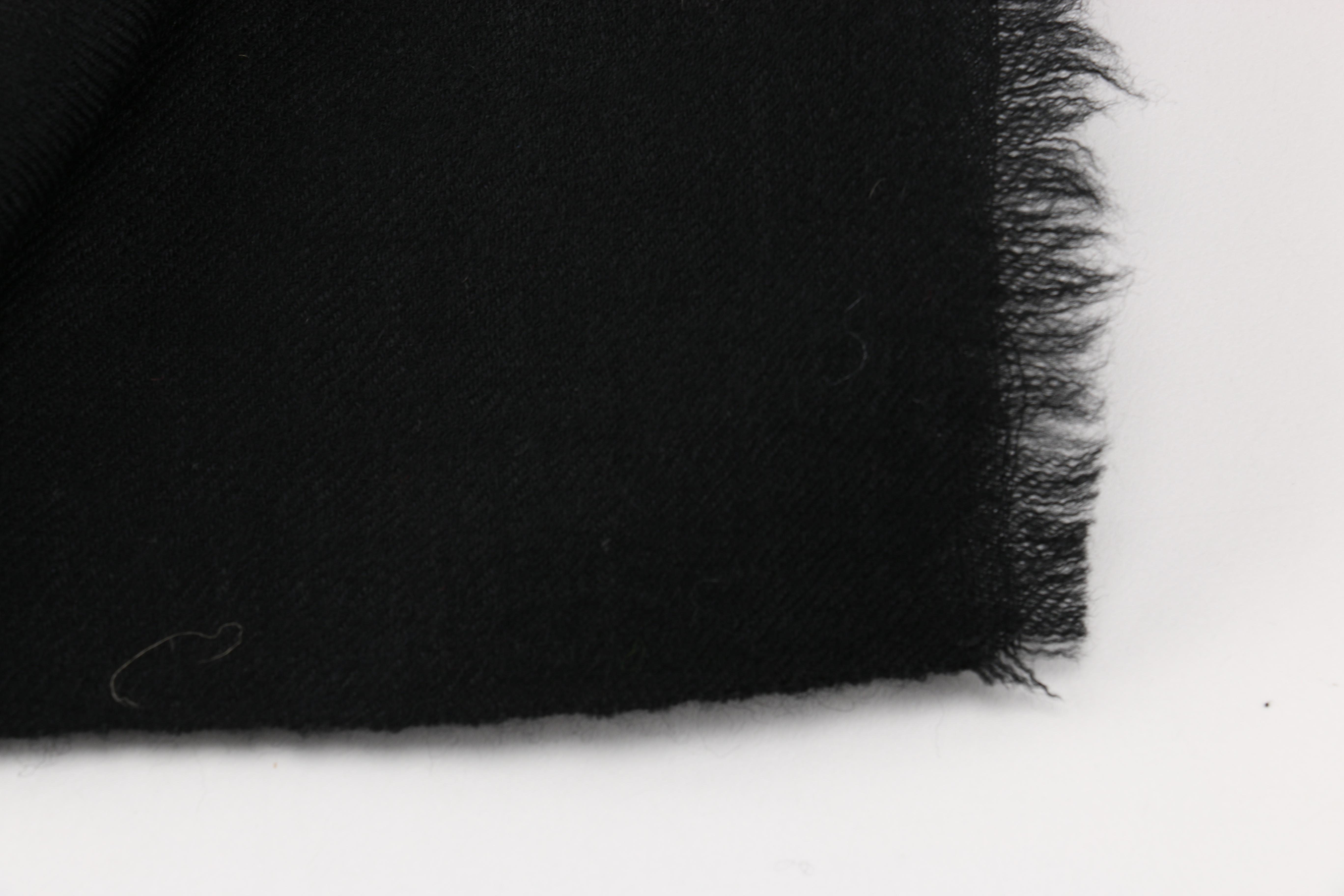 Pashmina Embroidered Scarf