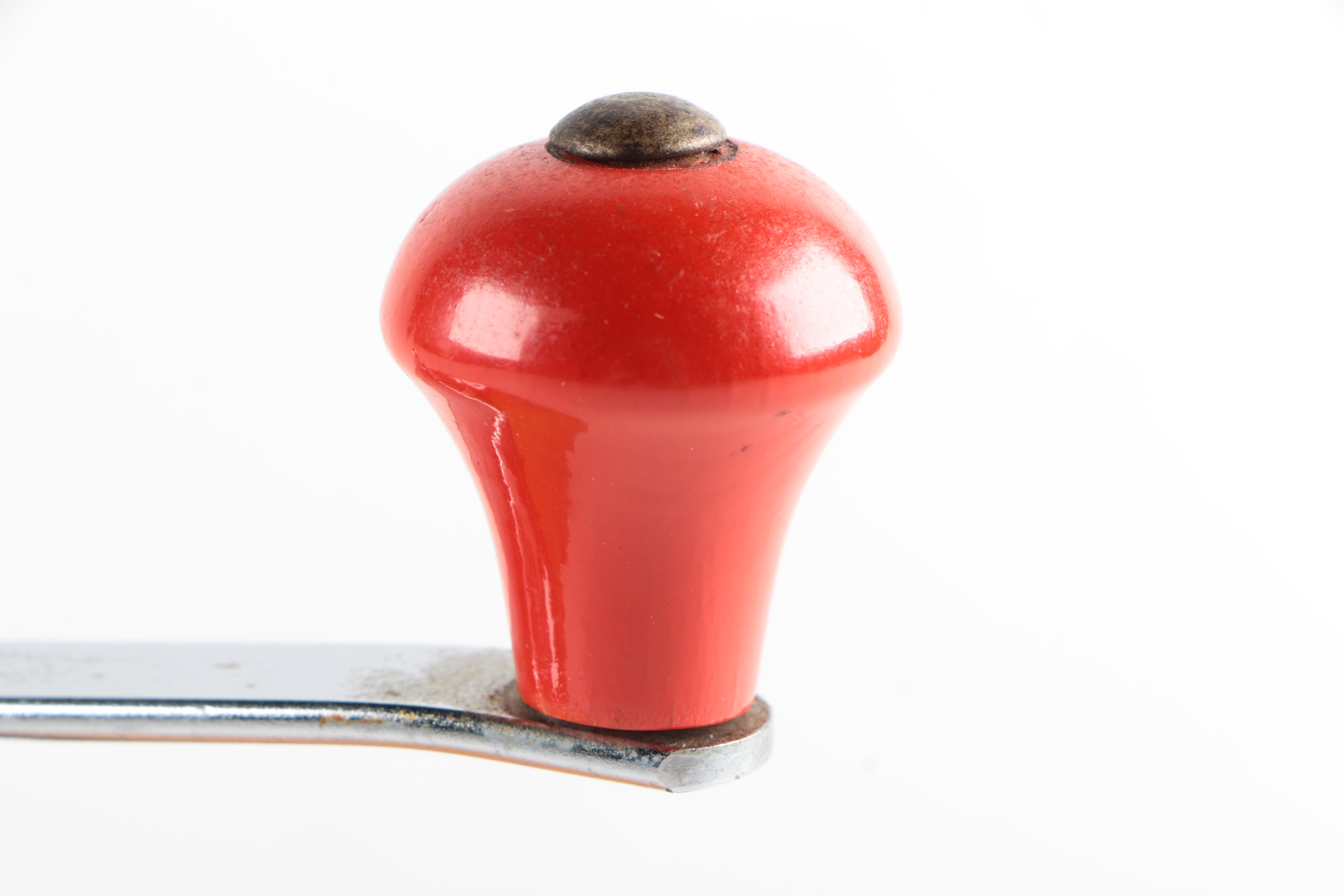 Vintage Art Deco Style Kym Mokka Coffee Grinder