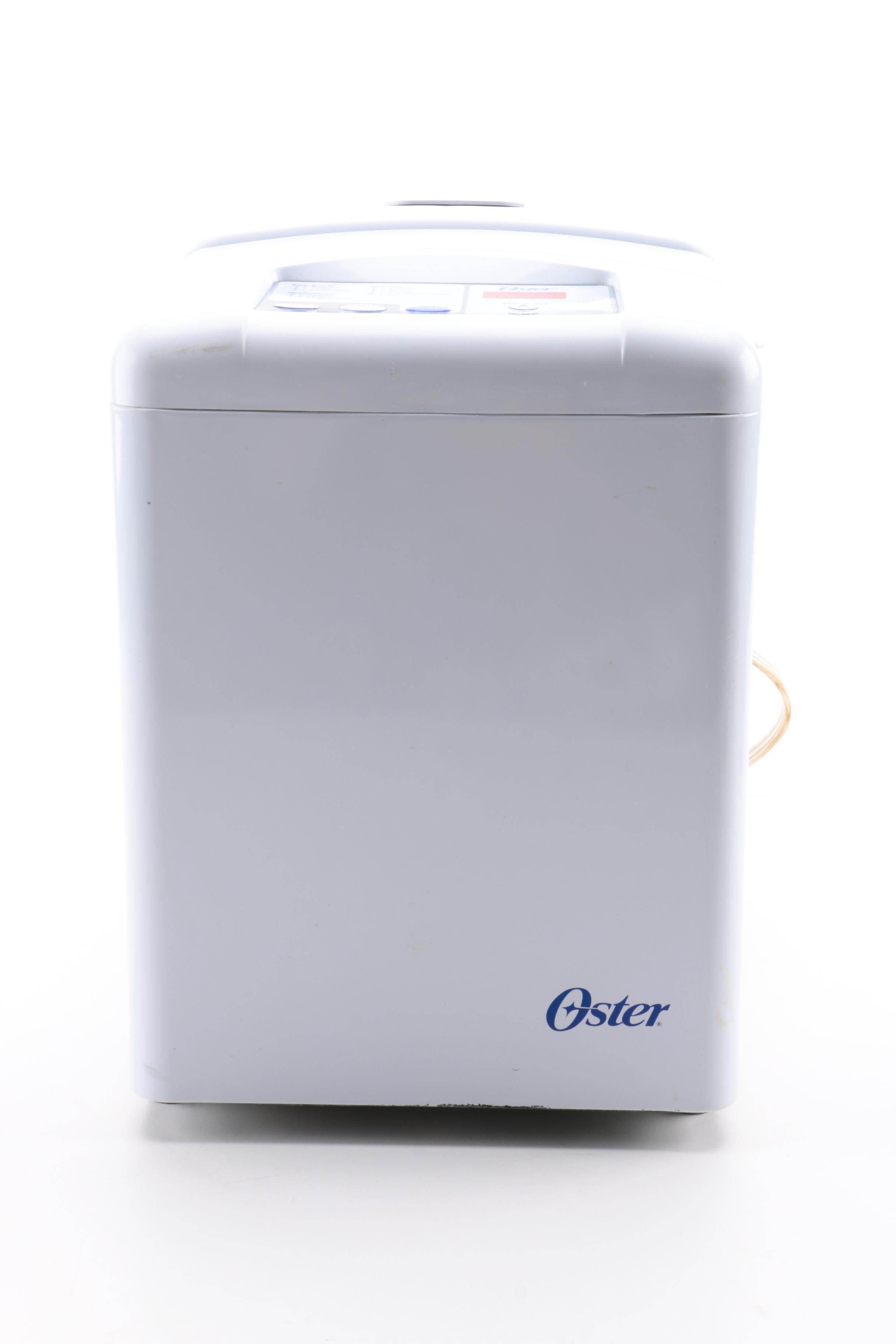 Oster Automatic Bread Maker