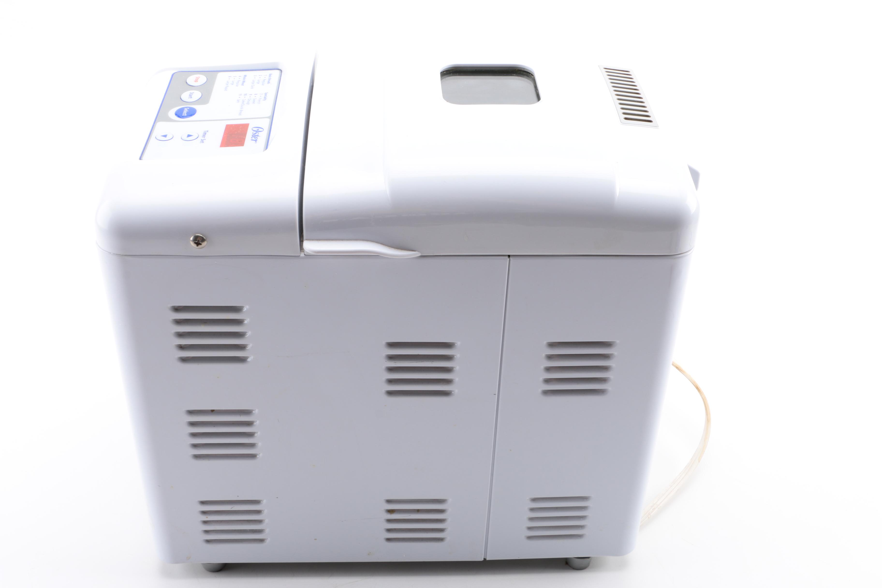 Oster Automatic Bread Maker