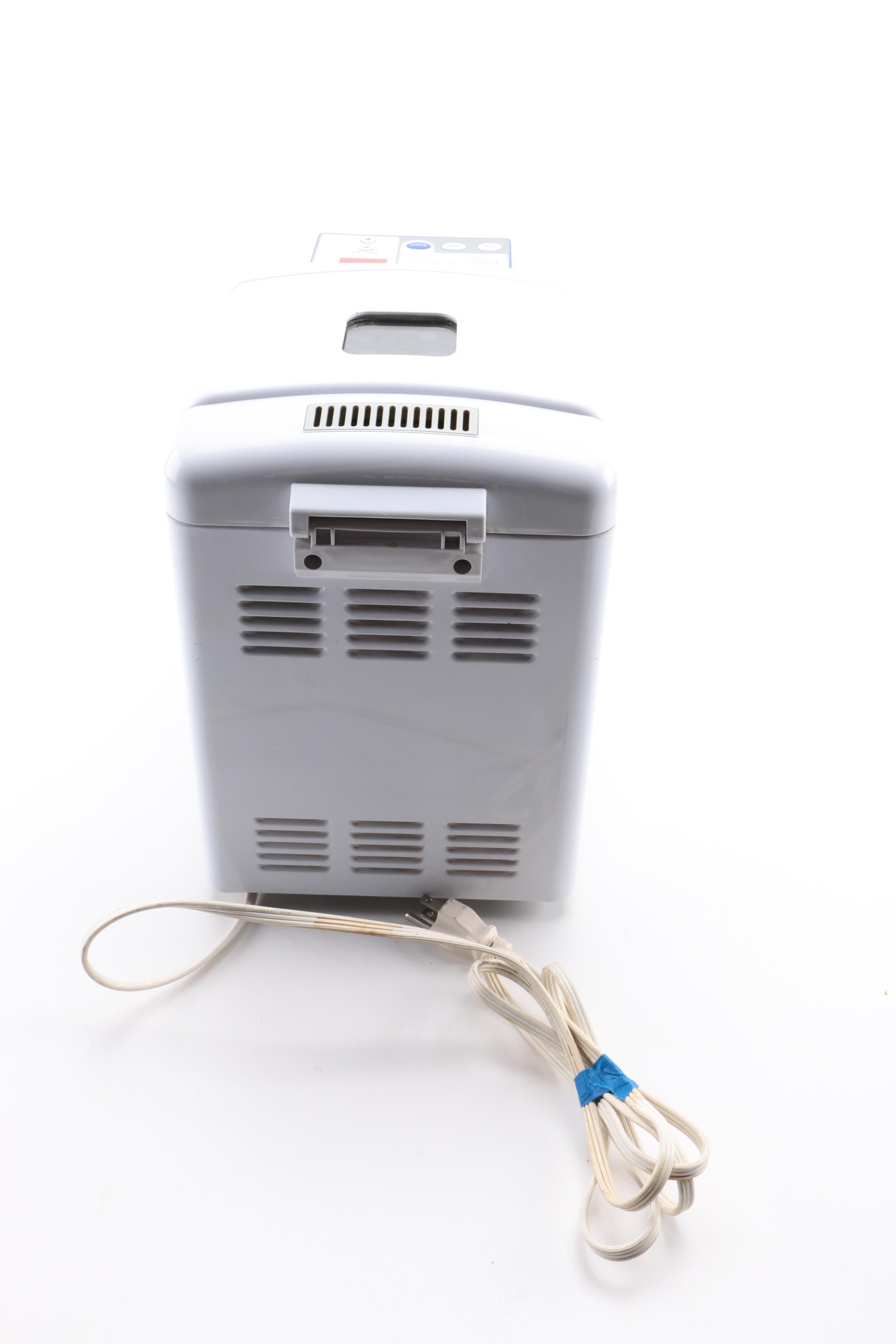 Oster Automatic Bread Maker