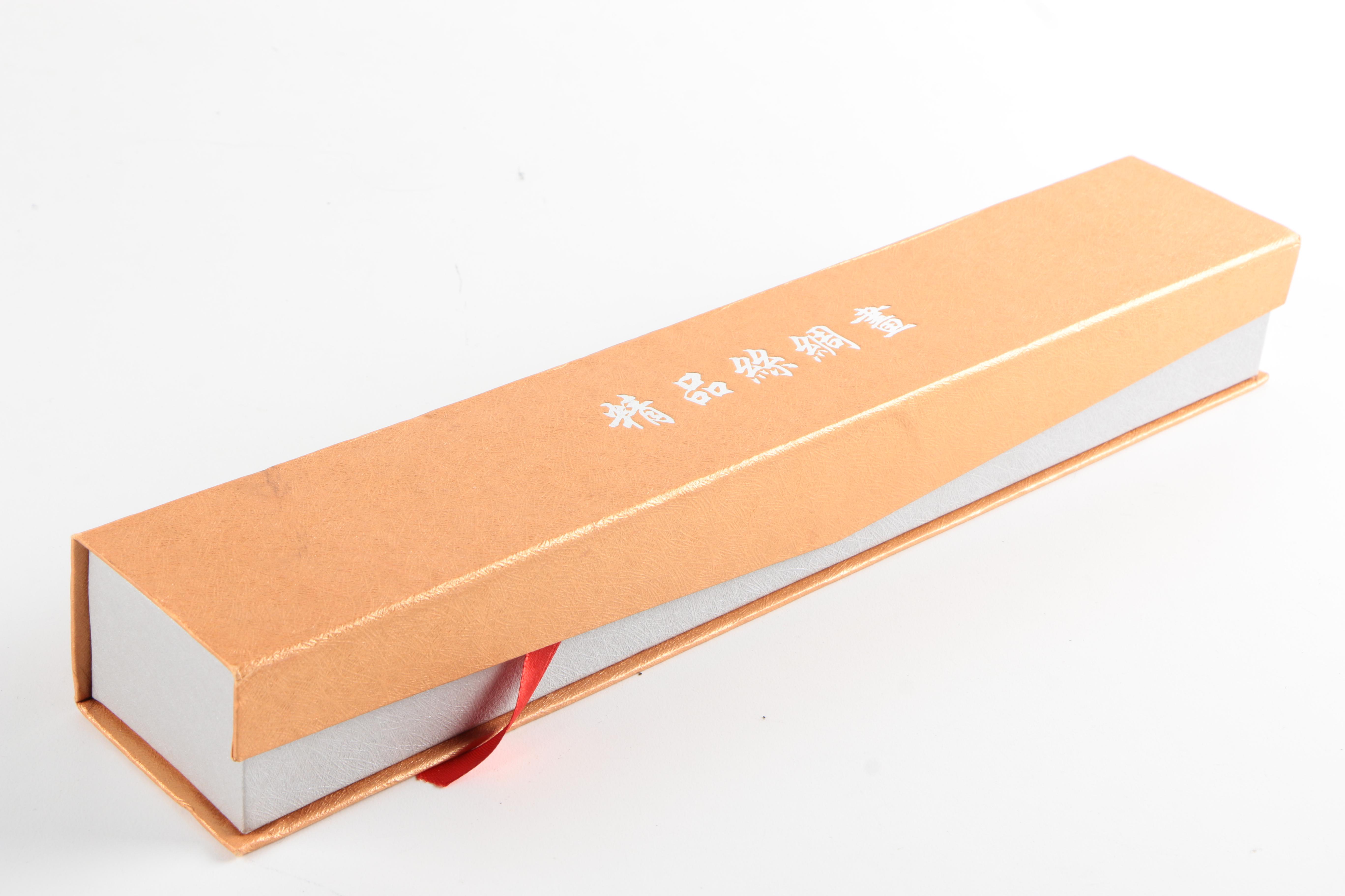 Chinese Reproduction Print on Fabric Hanging Scroll of a Dragon