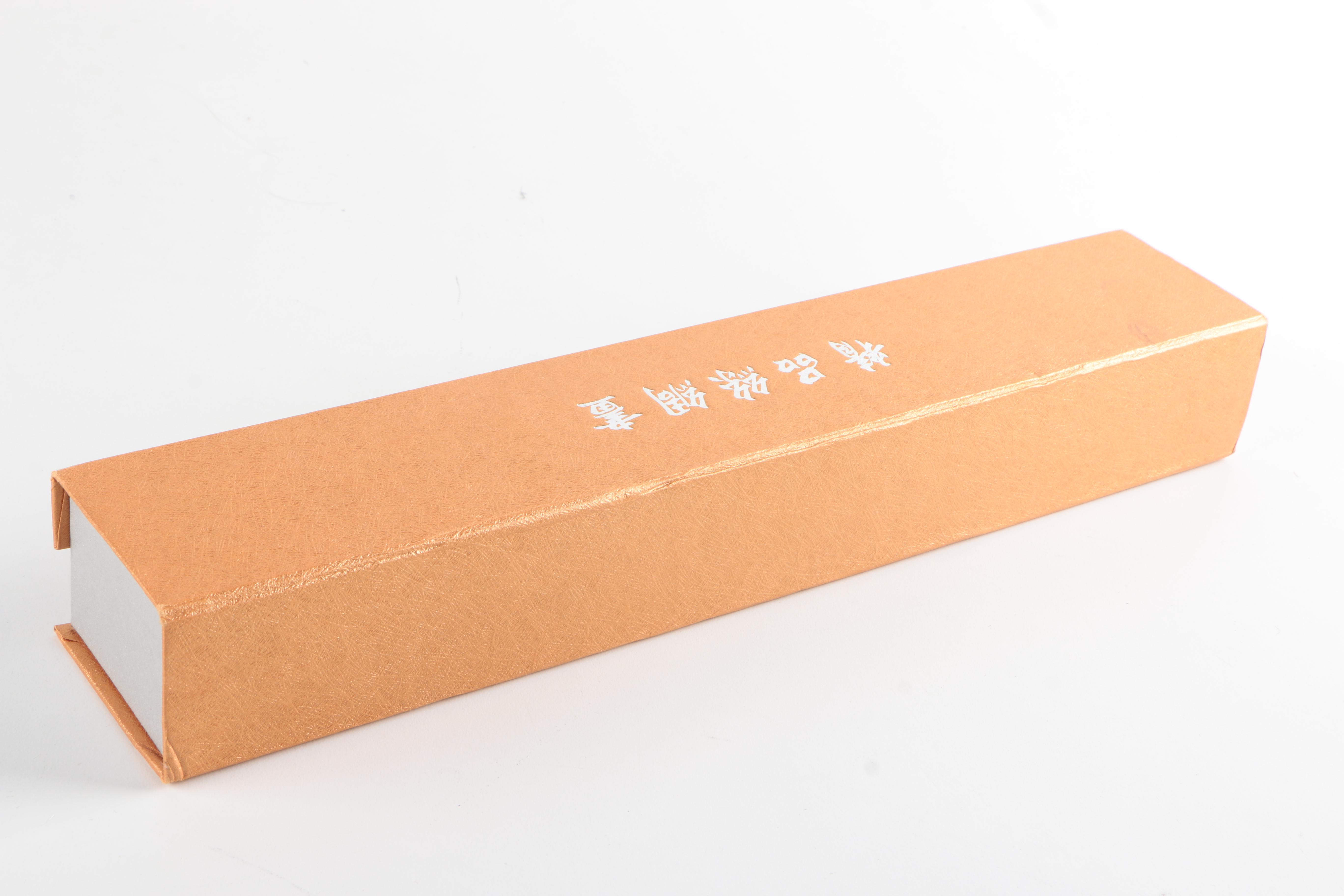 Chinese Reproduction Print on Fabric Hanging Scroll of a Dragon