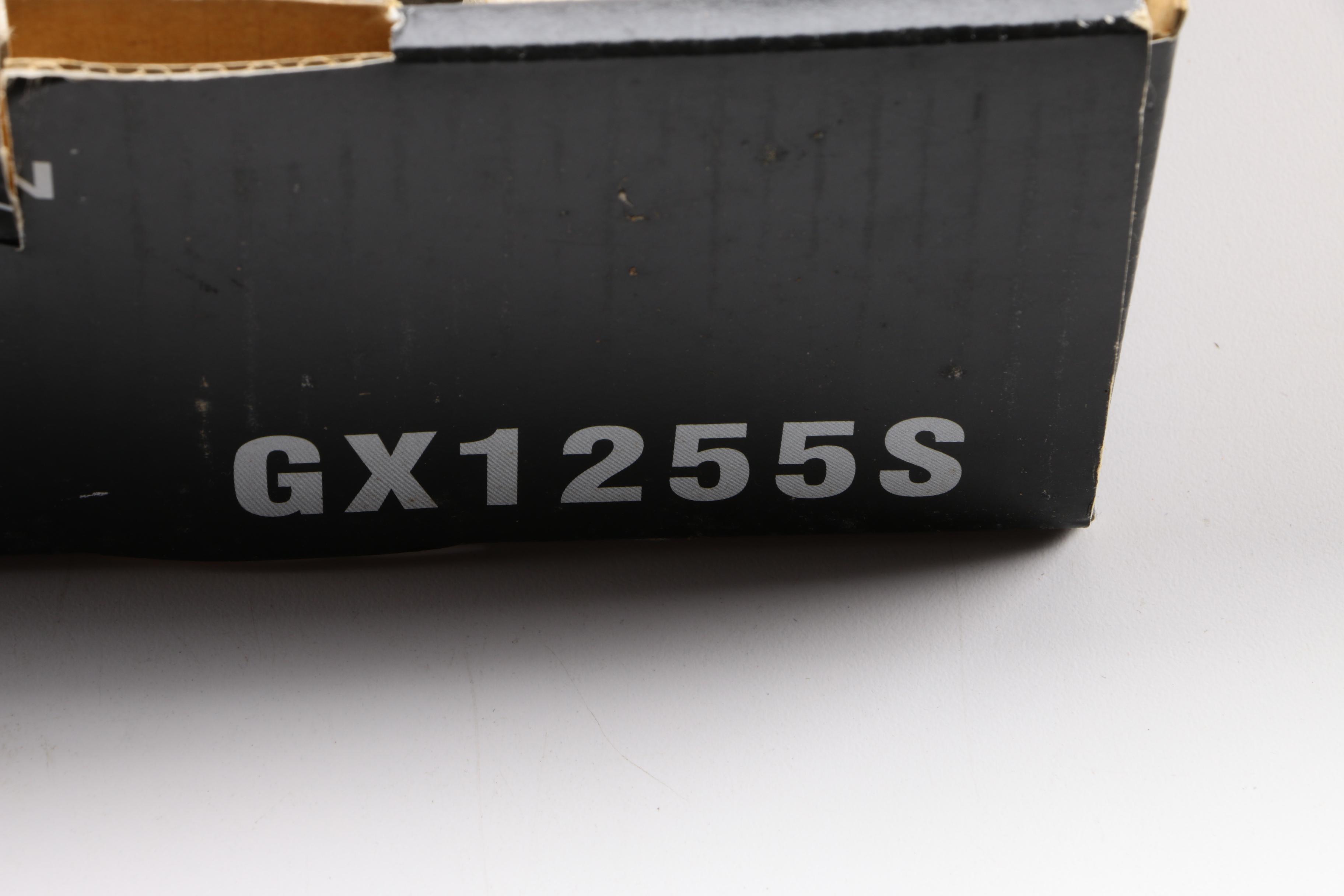 Stand Horizon Marine Transceiver