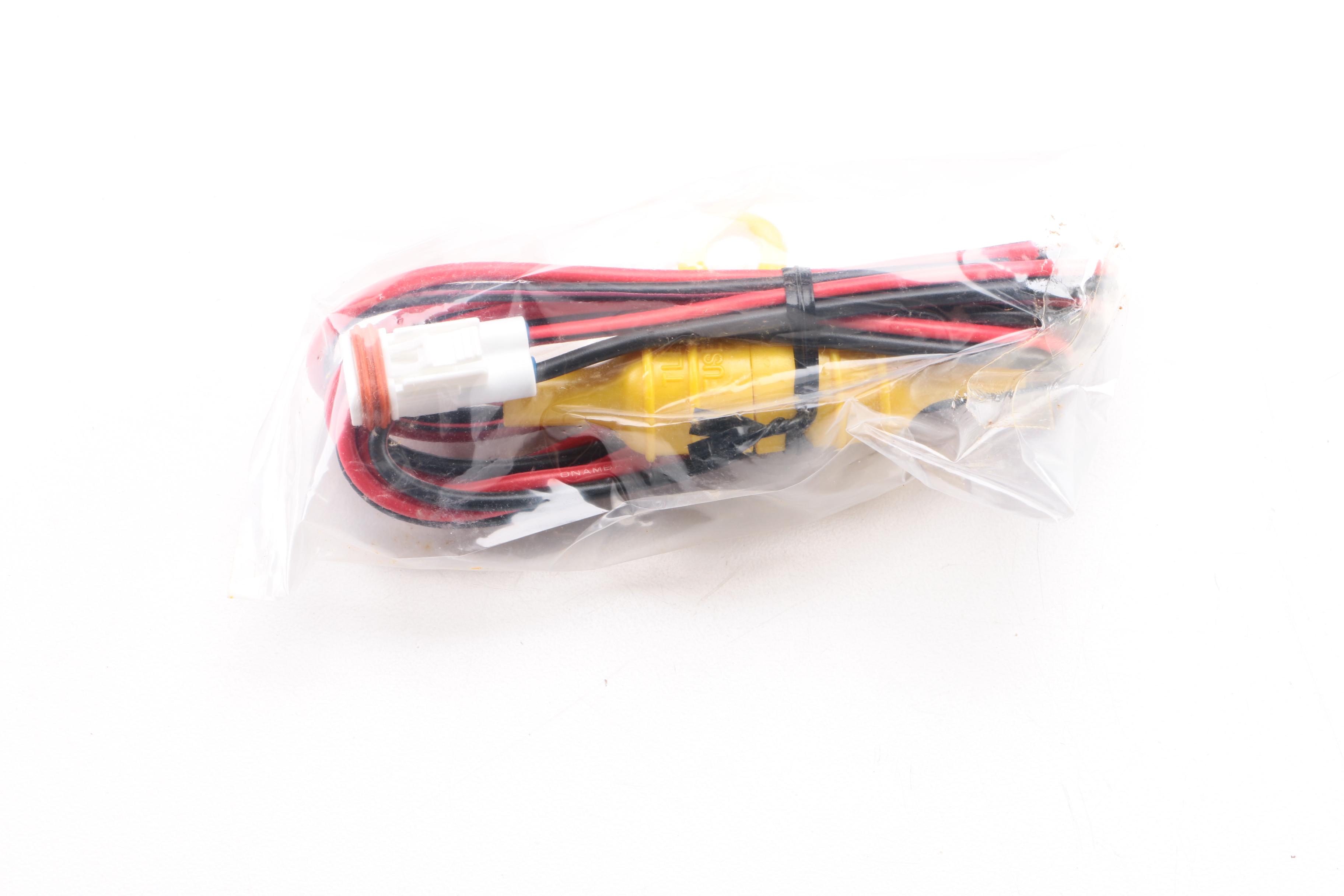 Stand Horizon Marine Transceiver