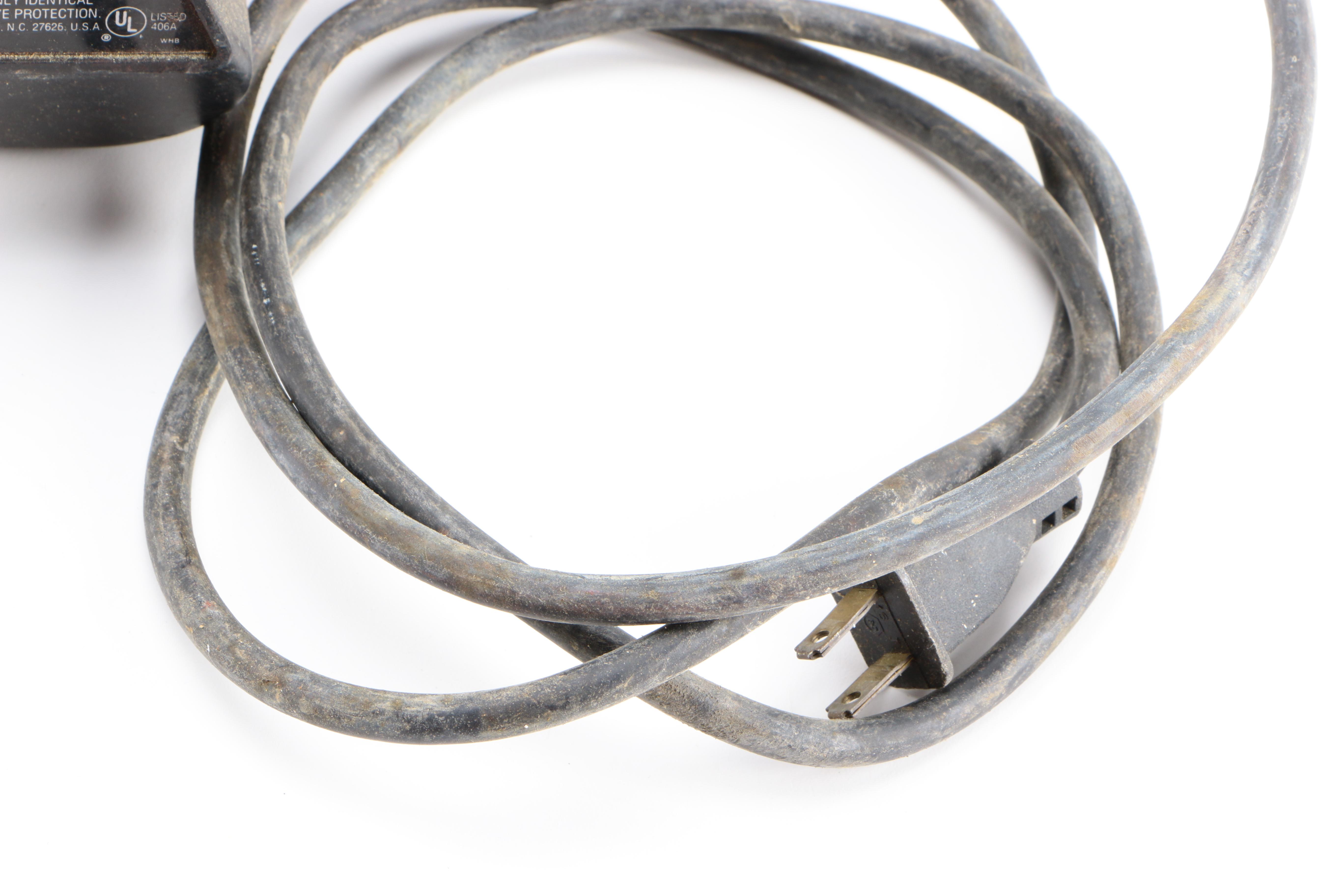 Black and Decker Belt Sander