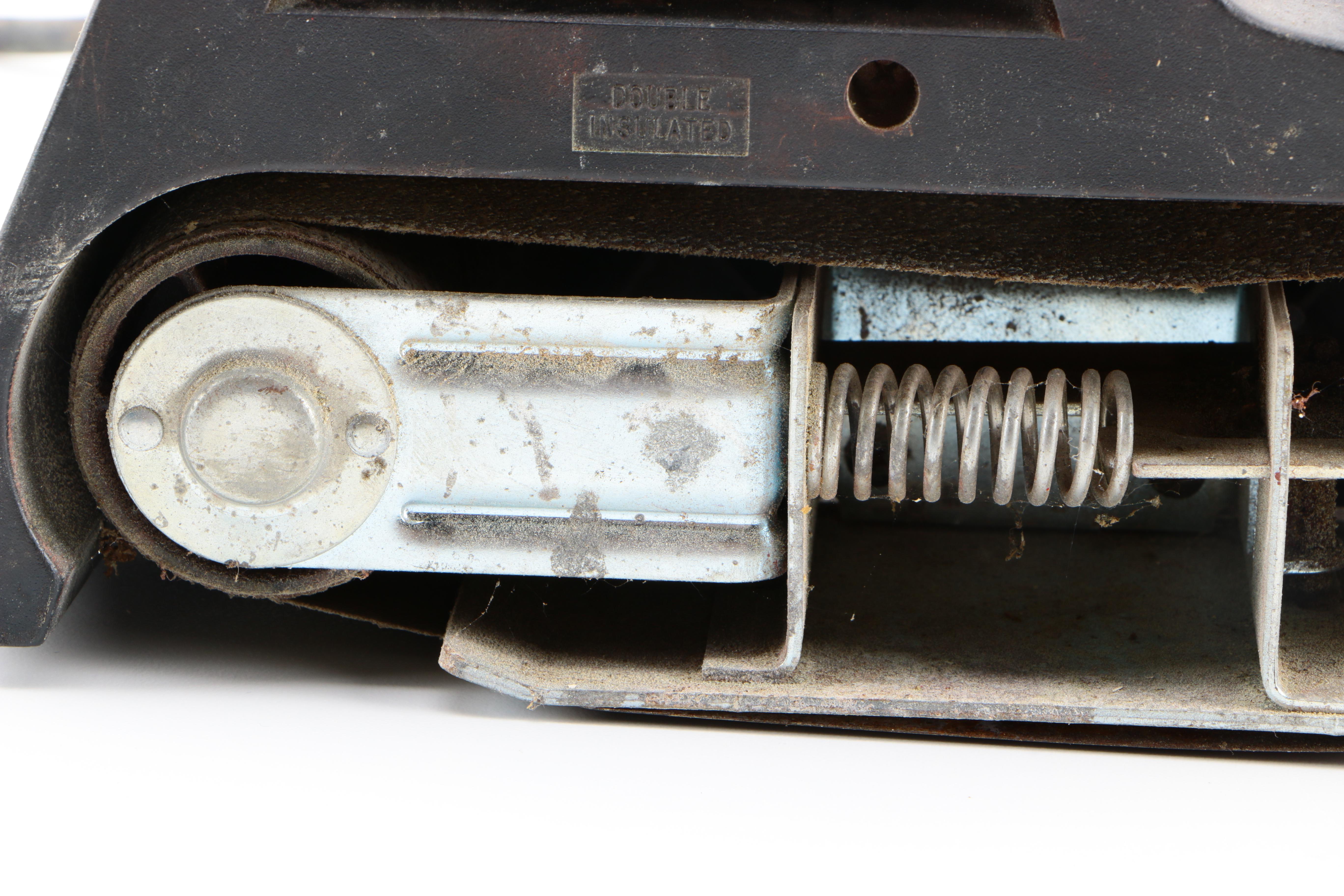 Black and Decker Belt Sander