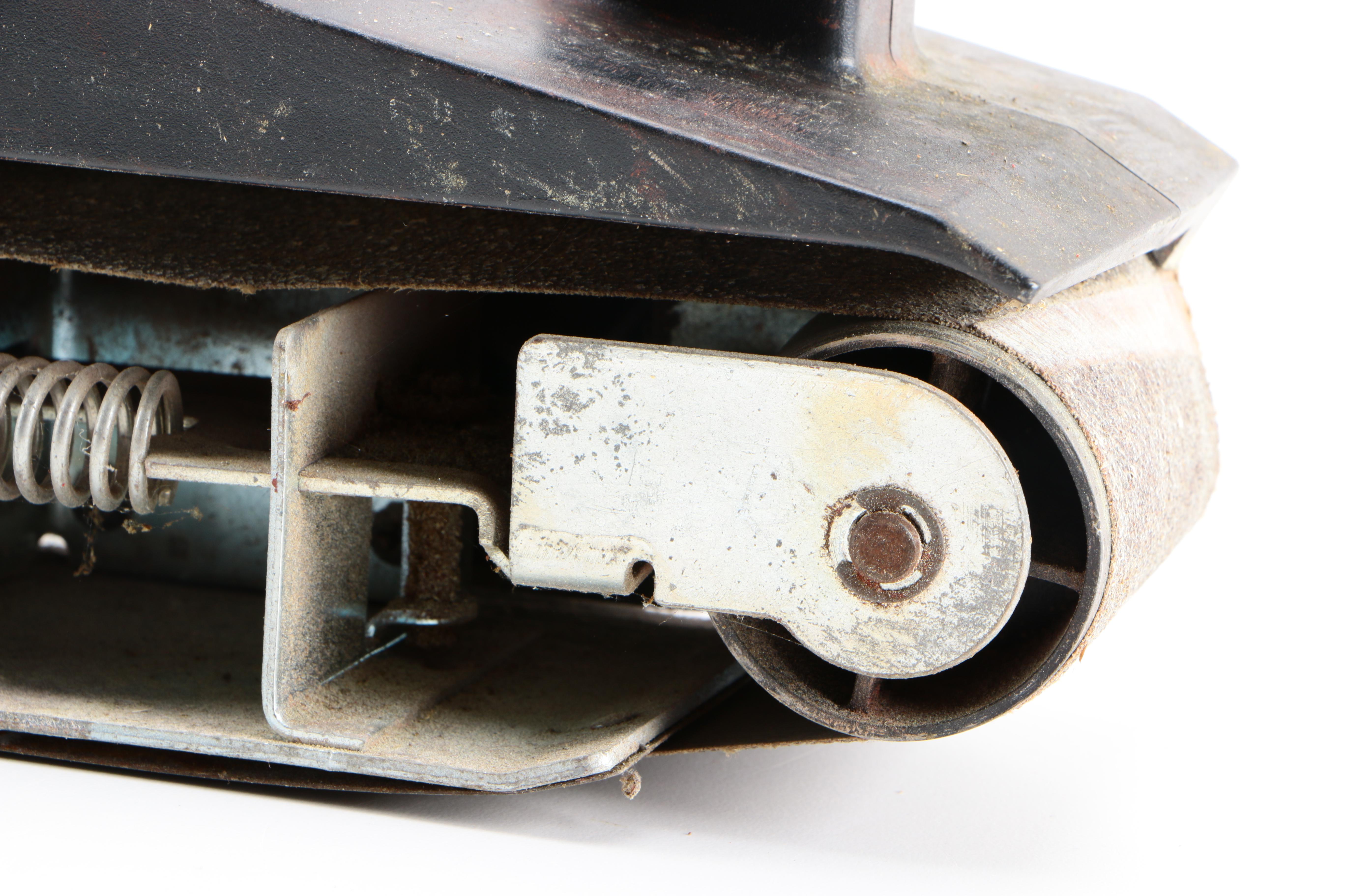 Black and Decker Belt Sander