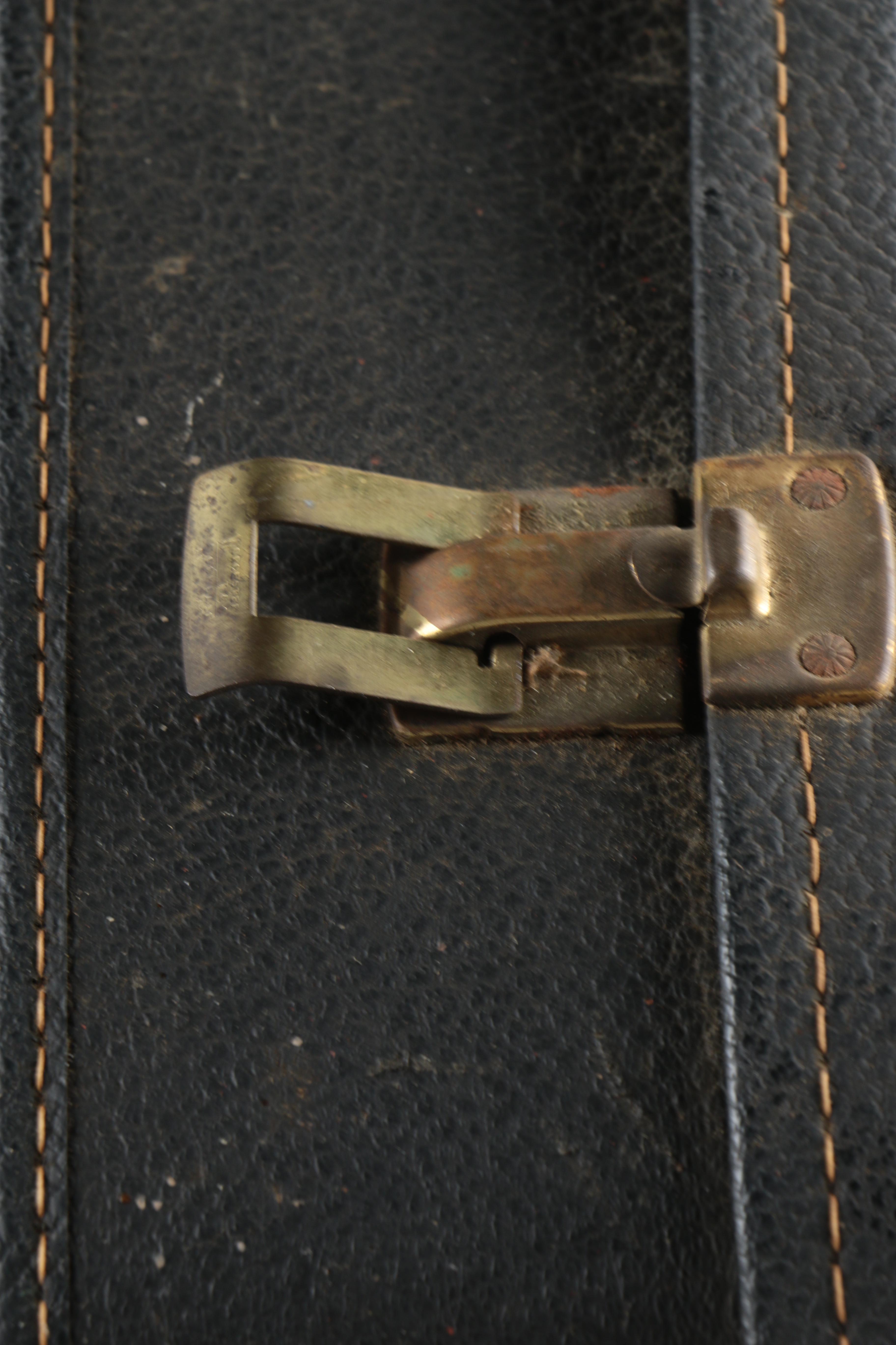 Oscar Schmidt Autoharp and Case