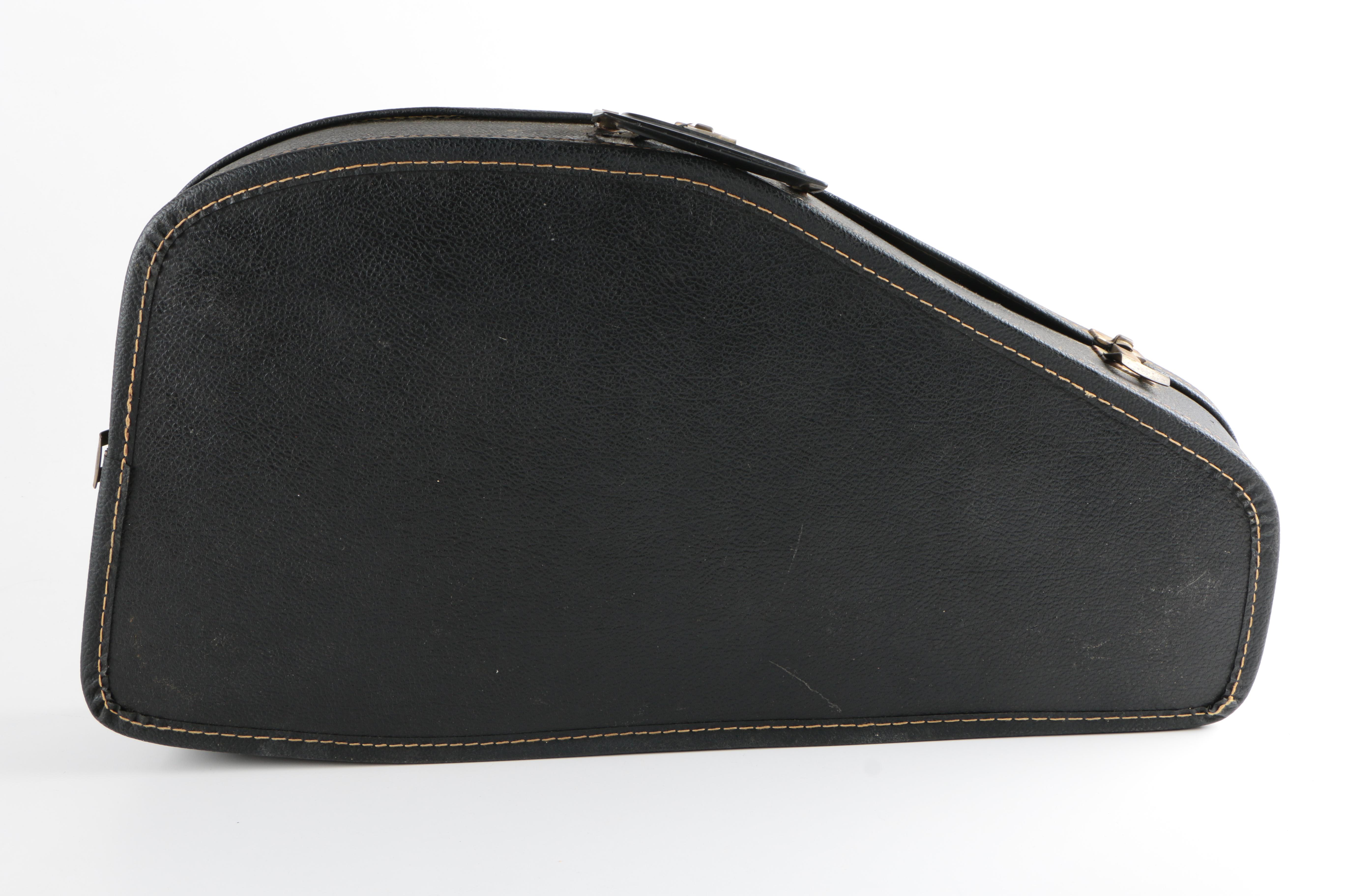 Oscar Schmidt Autoharp and Case