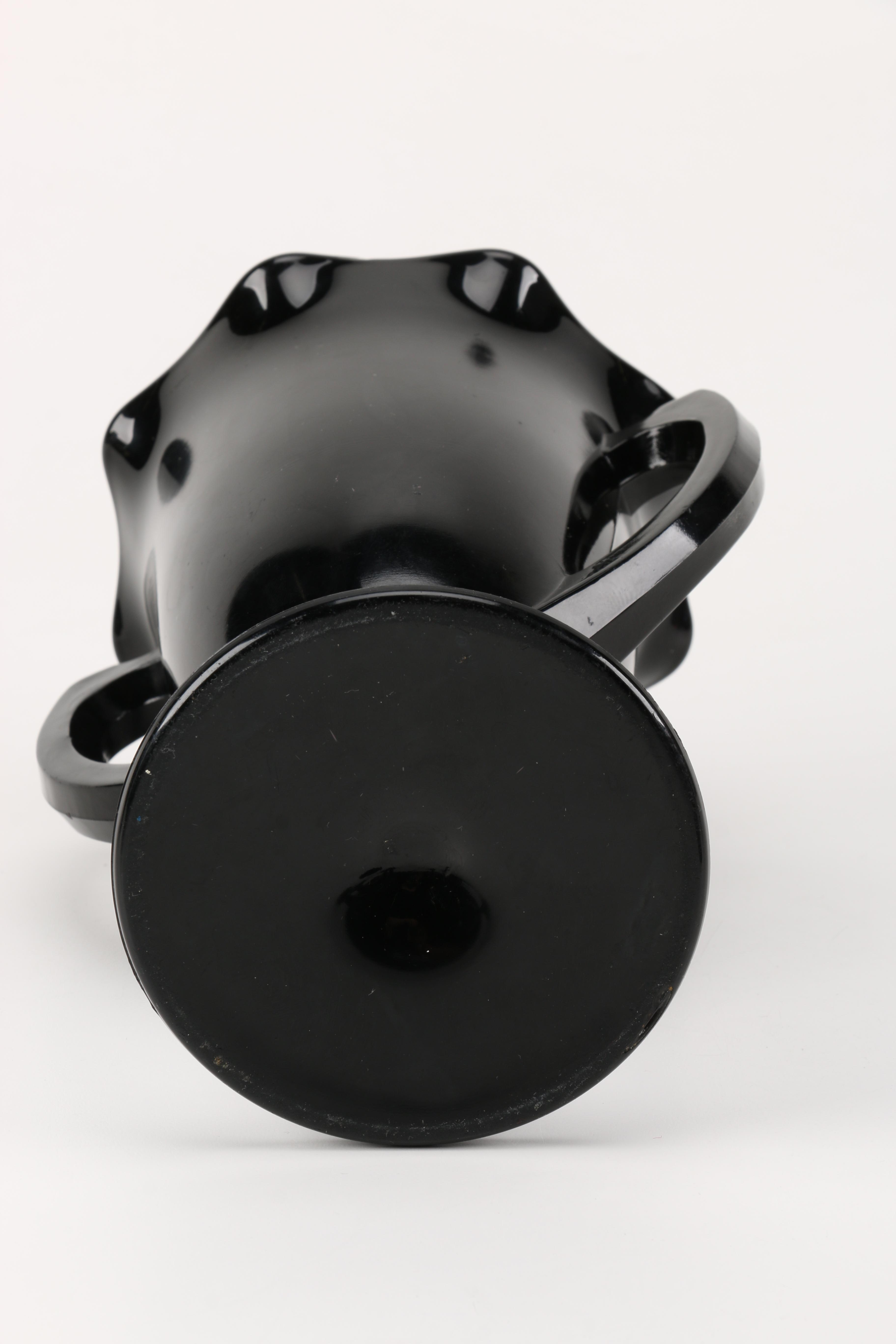 Amethyst Glass From Various Makers and Periods