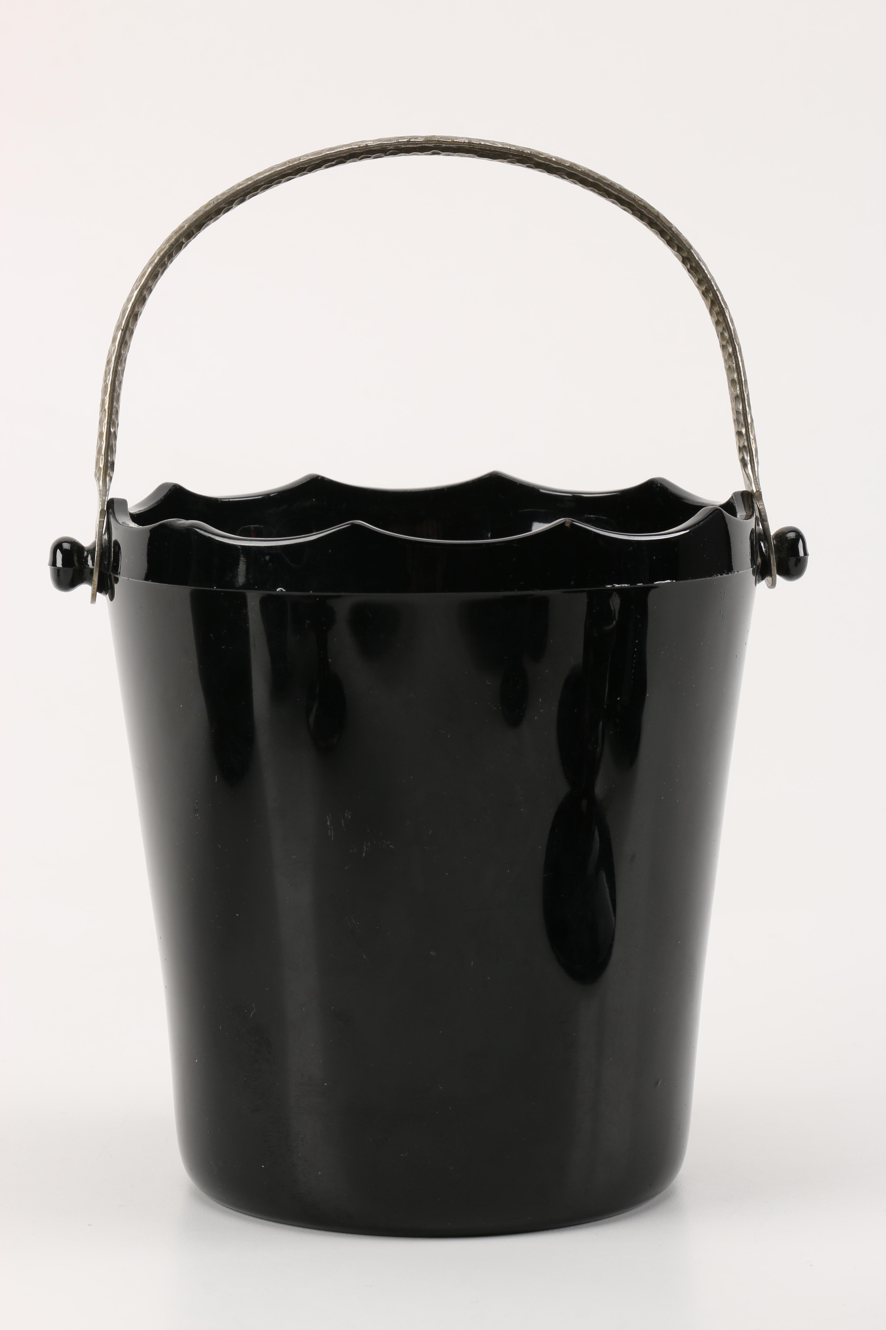 Amethyst Glass From Various Makers and Periods