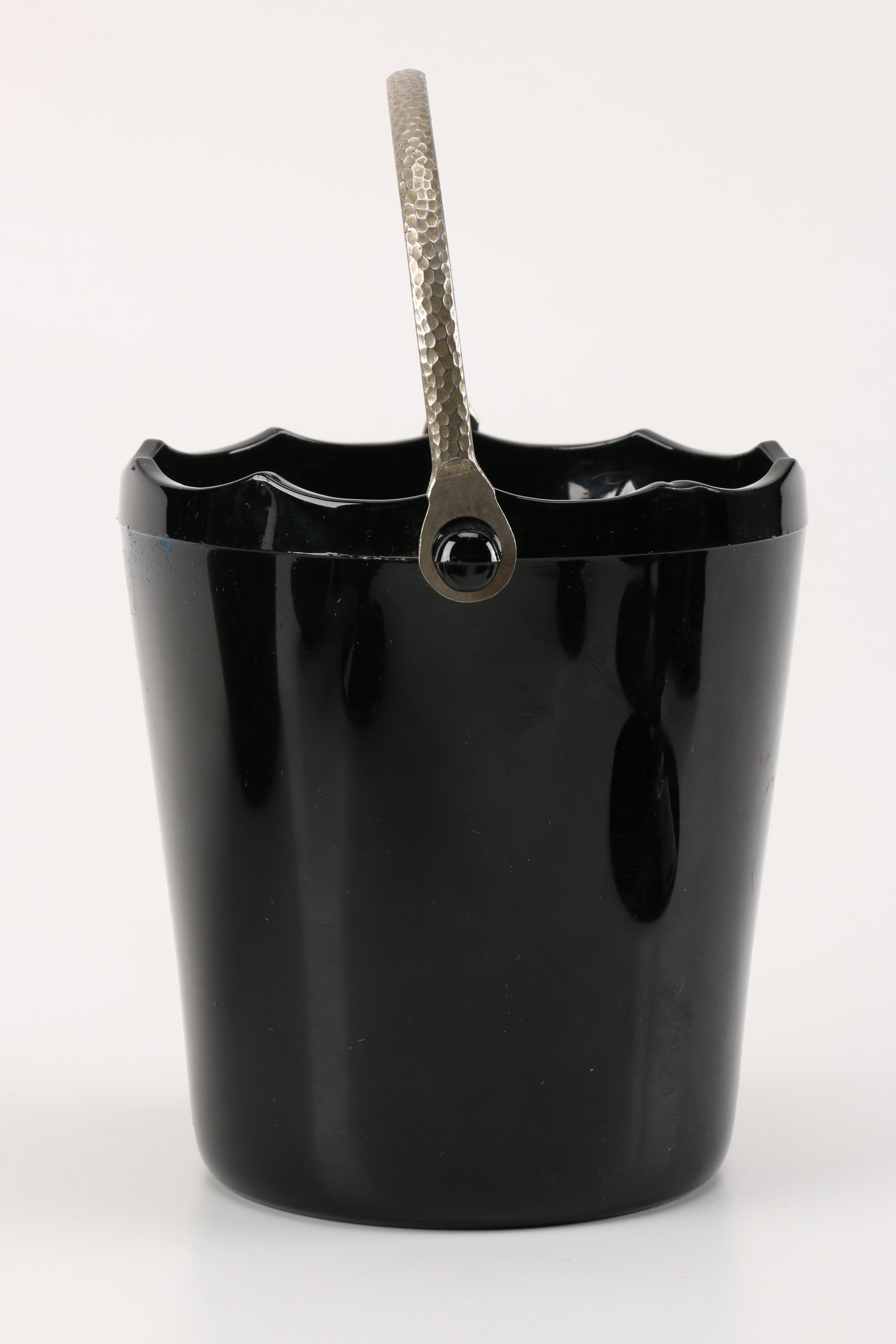 Amethyst Glass From Various Makers and Periods