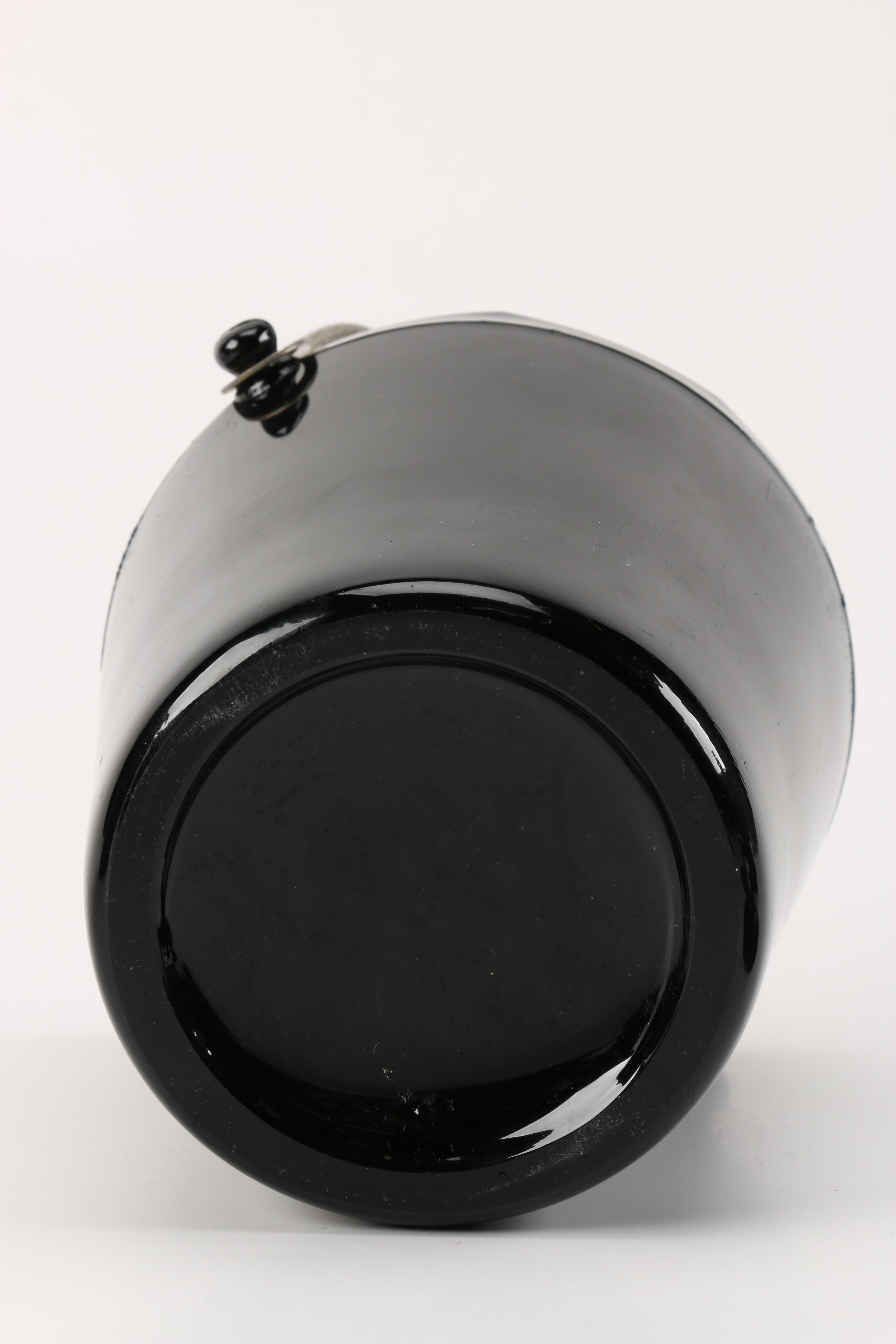 Amethyst Glass From Various Makers and Periods