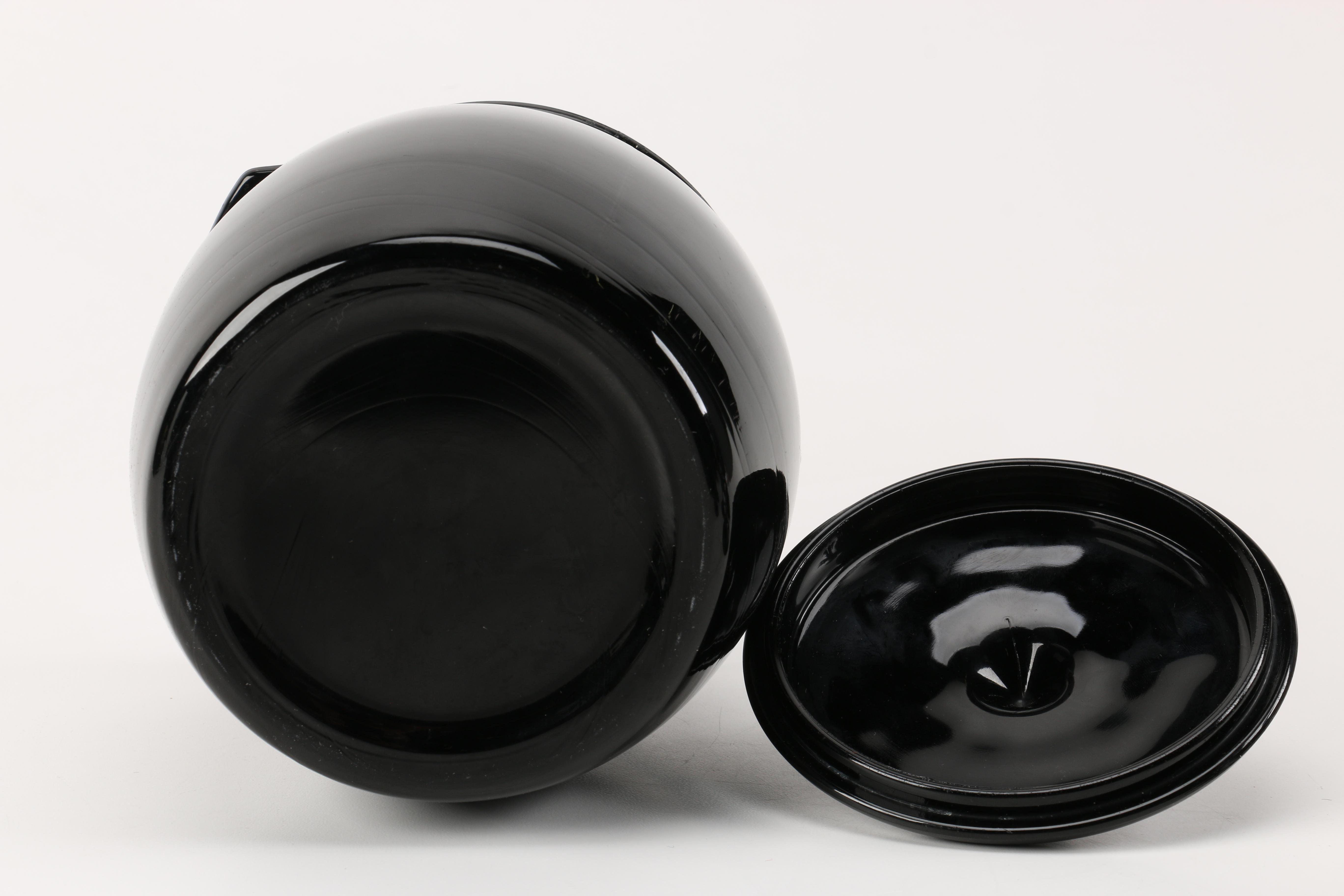 Amethyst Glass From Various Makers and Periods