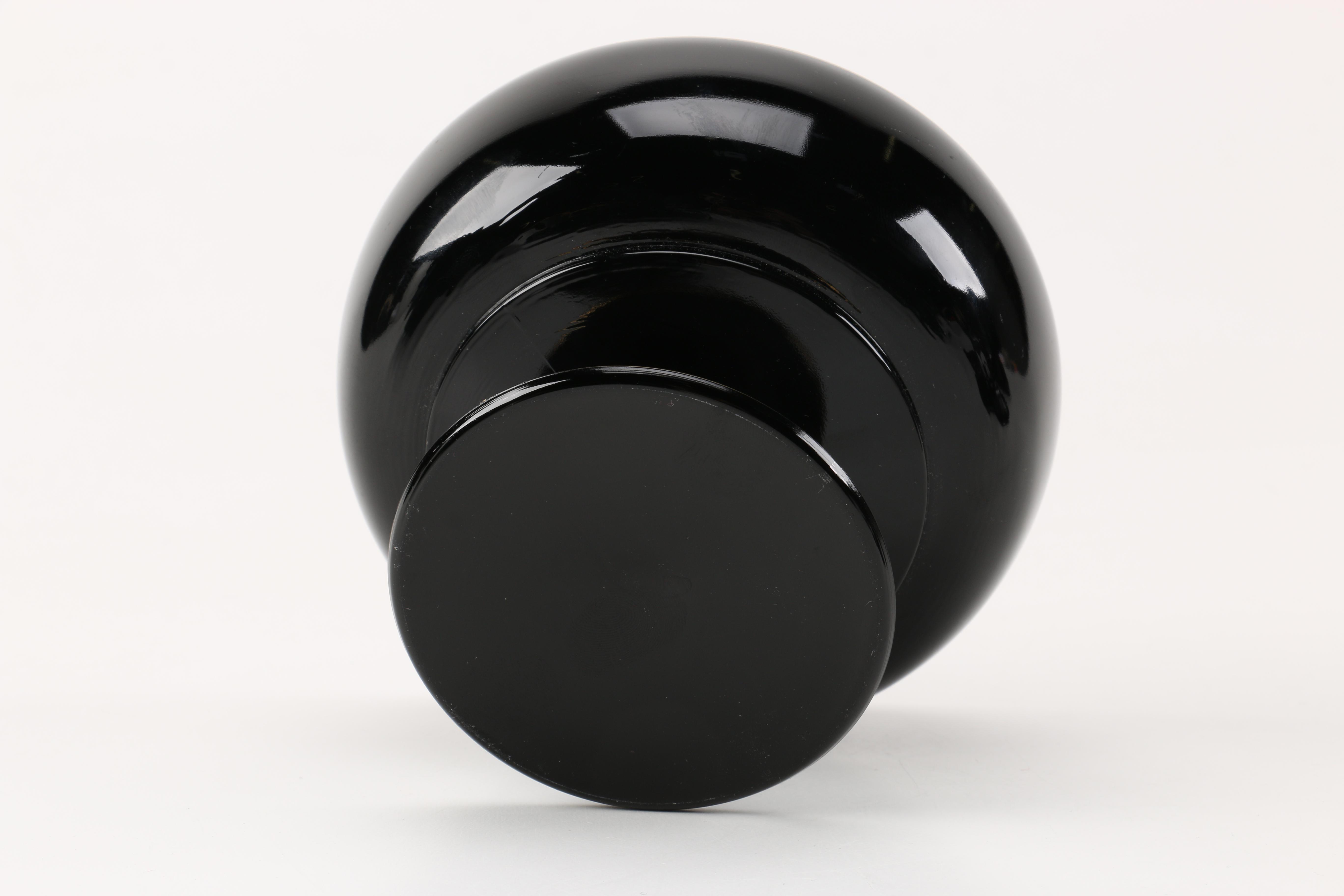 Amethyst Glass From Various Makers and Periods