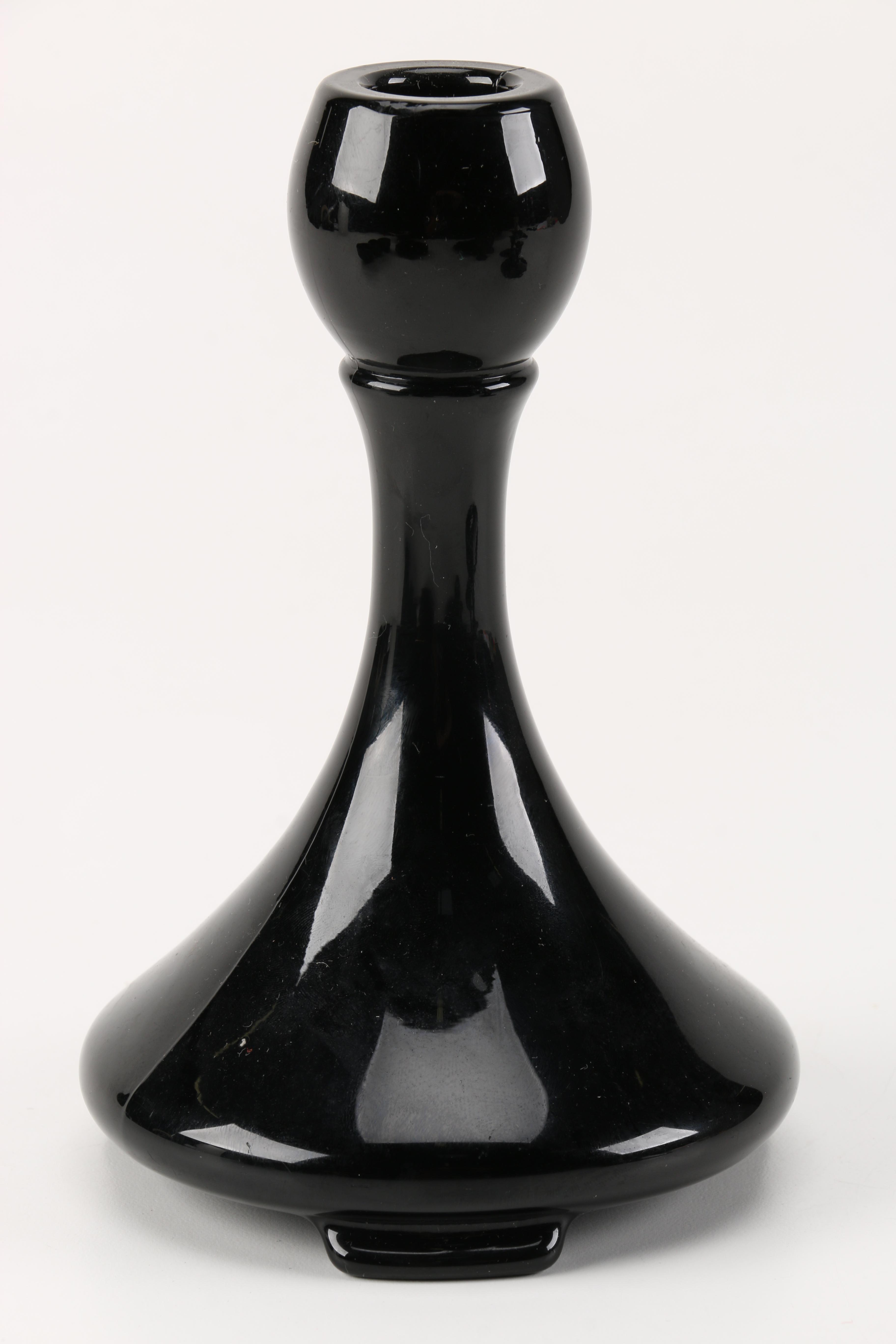 Amethyst Glass From Various Makers and Periods