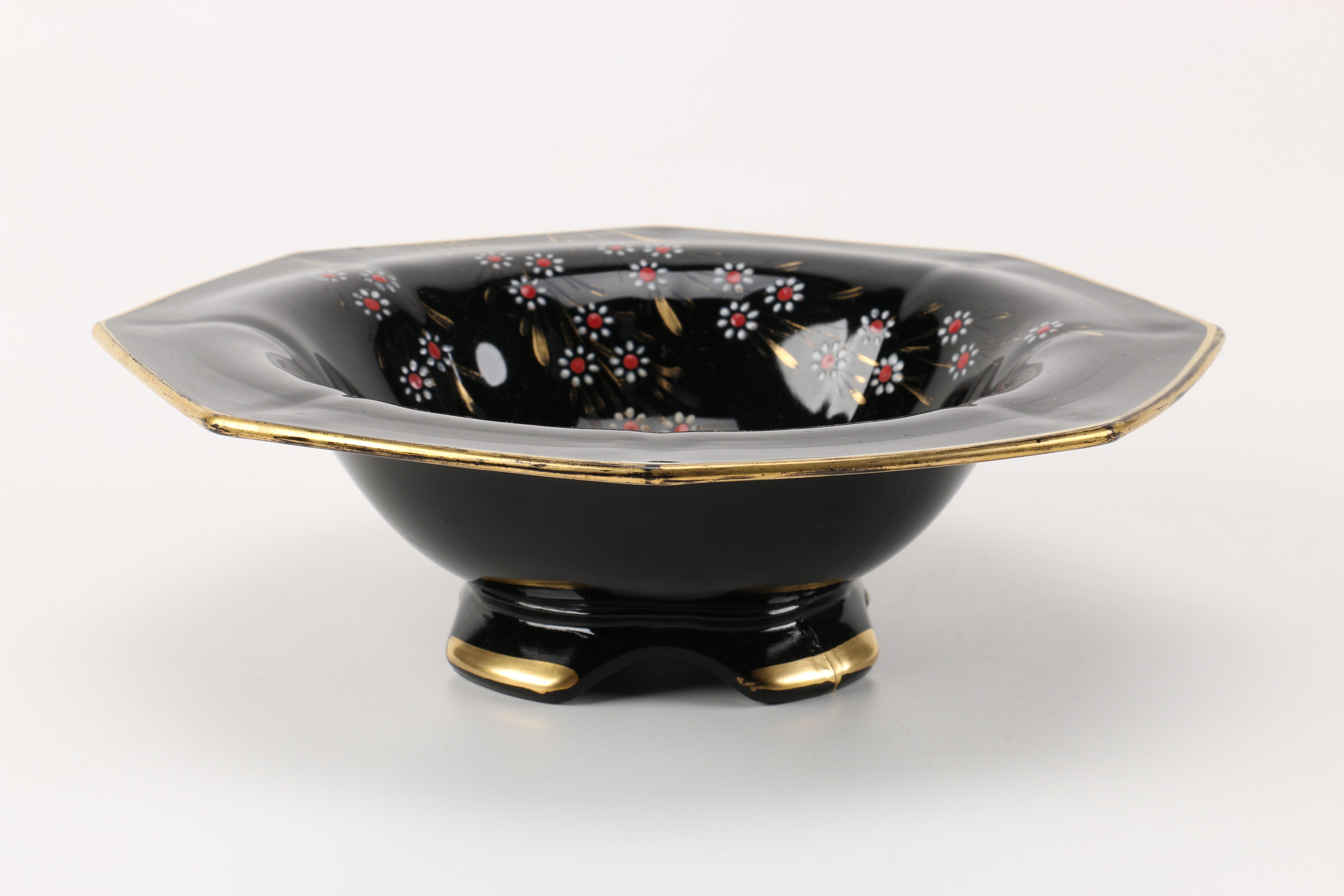 Amethyst Glass From Various Makers and Periods