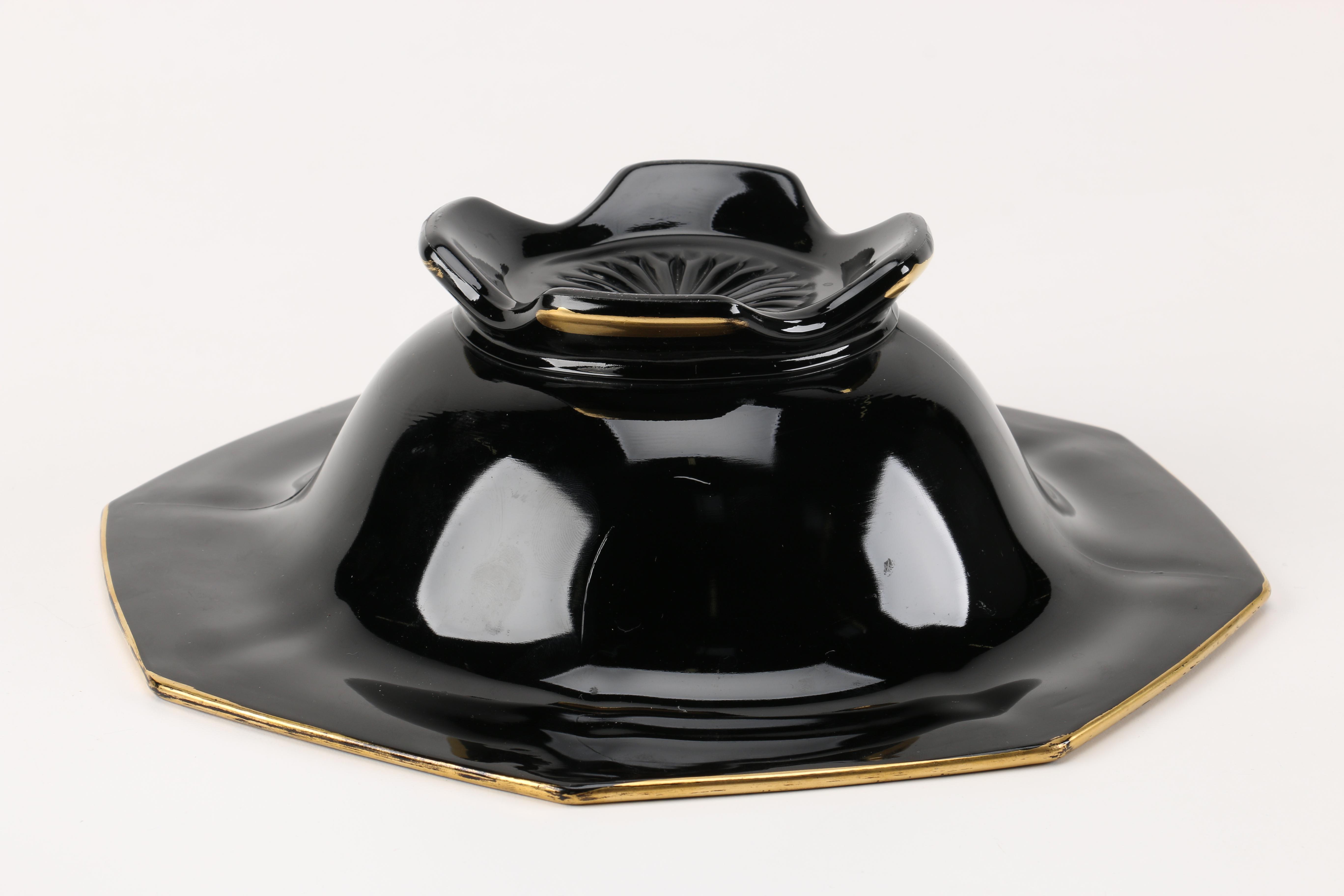 Amethyst Glass From Various Makers and Periods