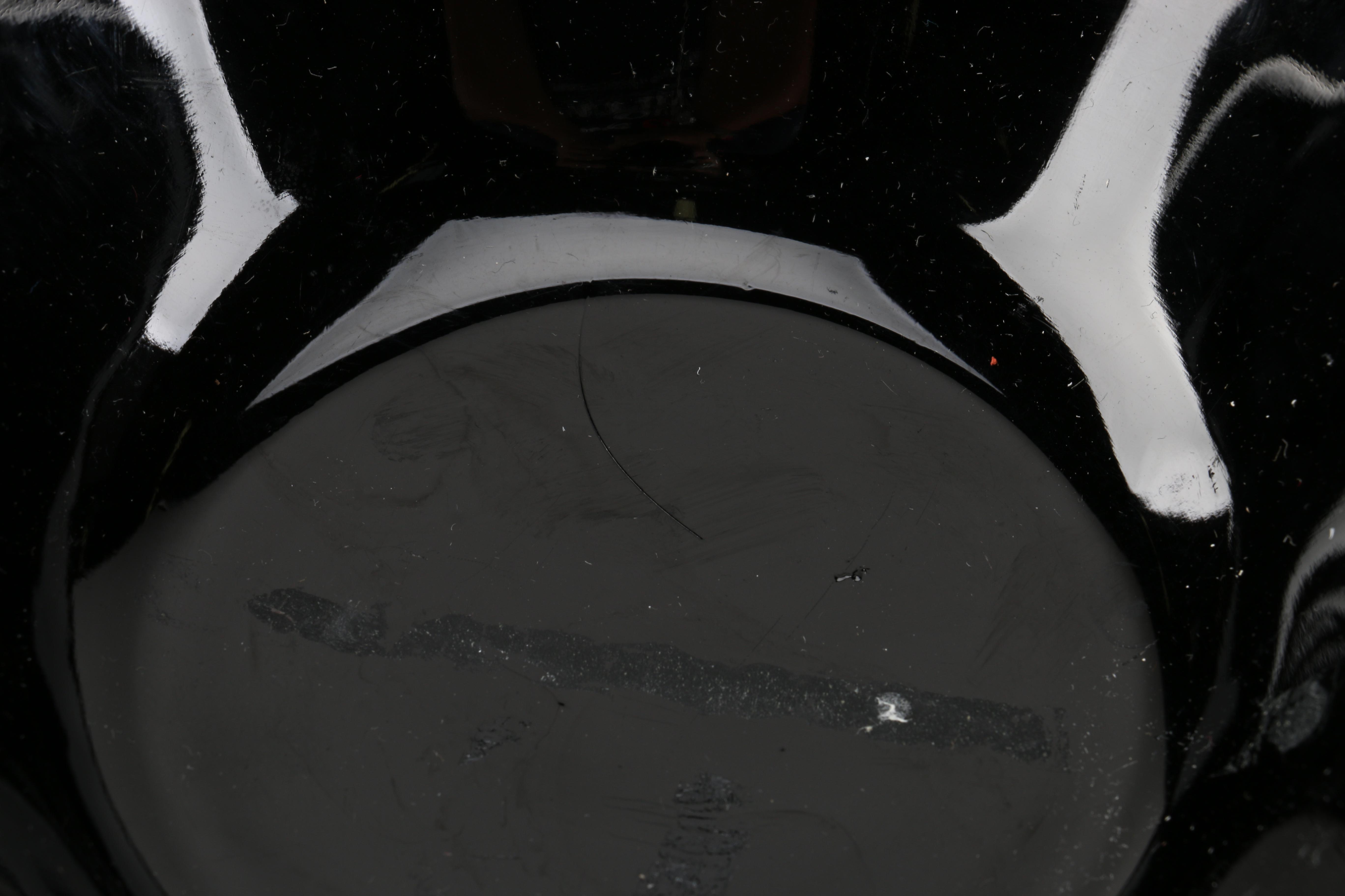 Amethyst Glass From Various Makers and Periods