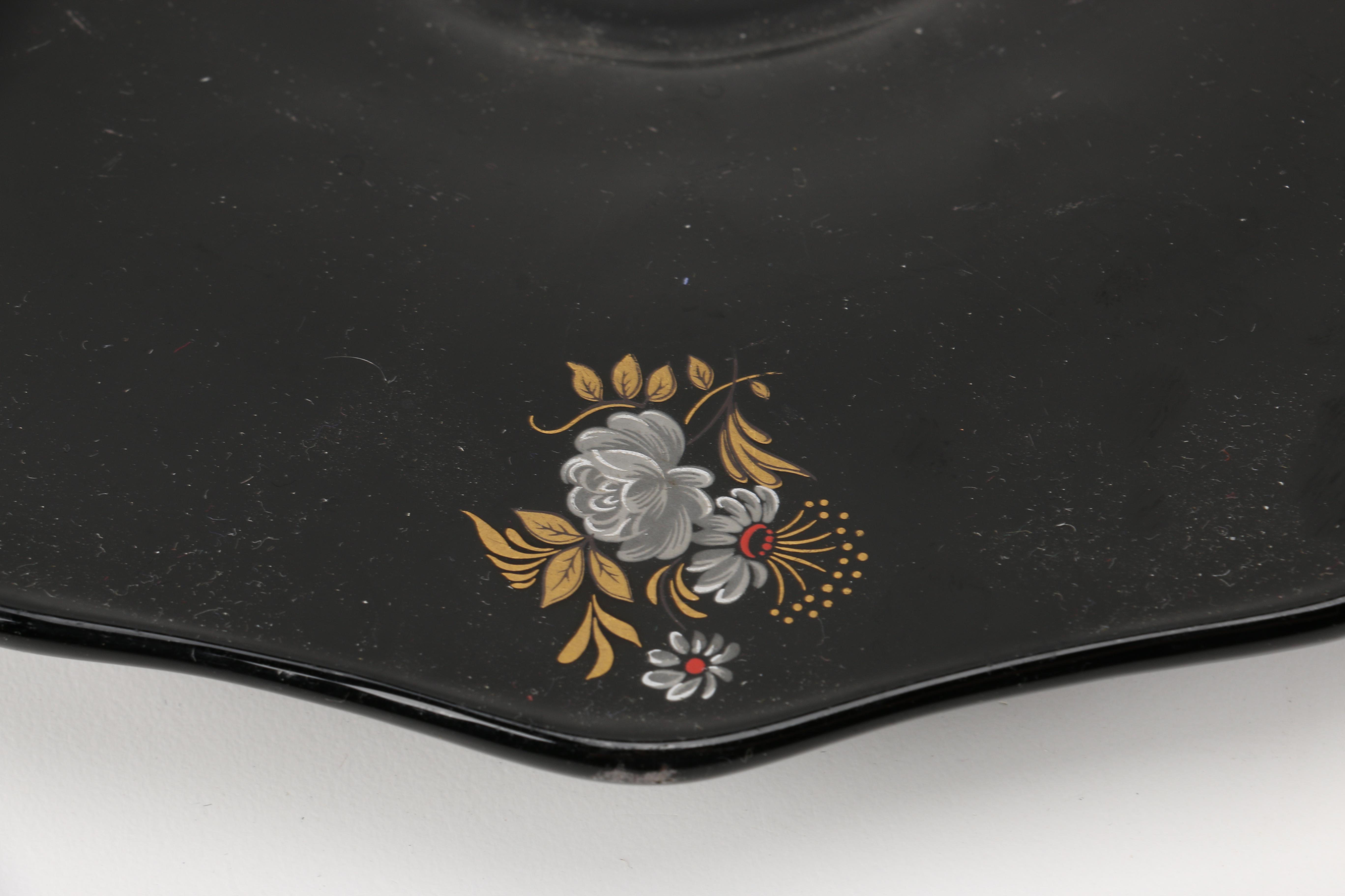 Amethyst Glass From Various Makers and Periods