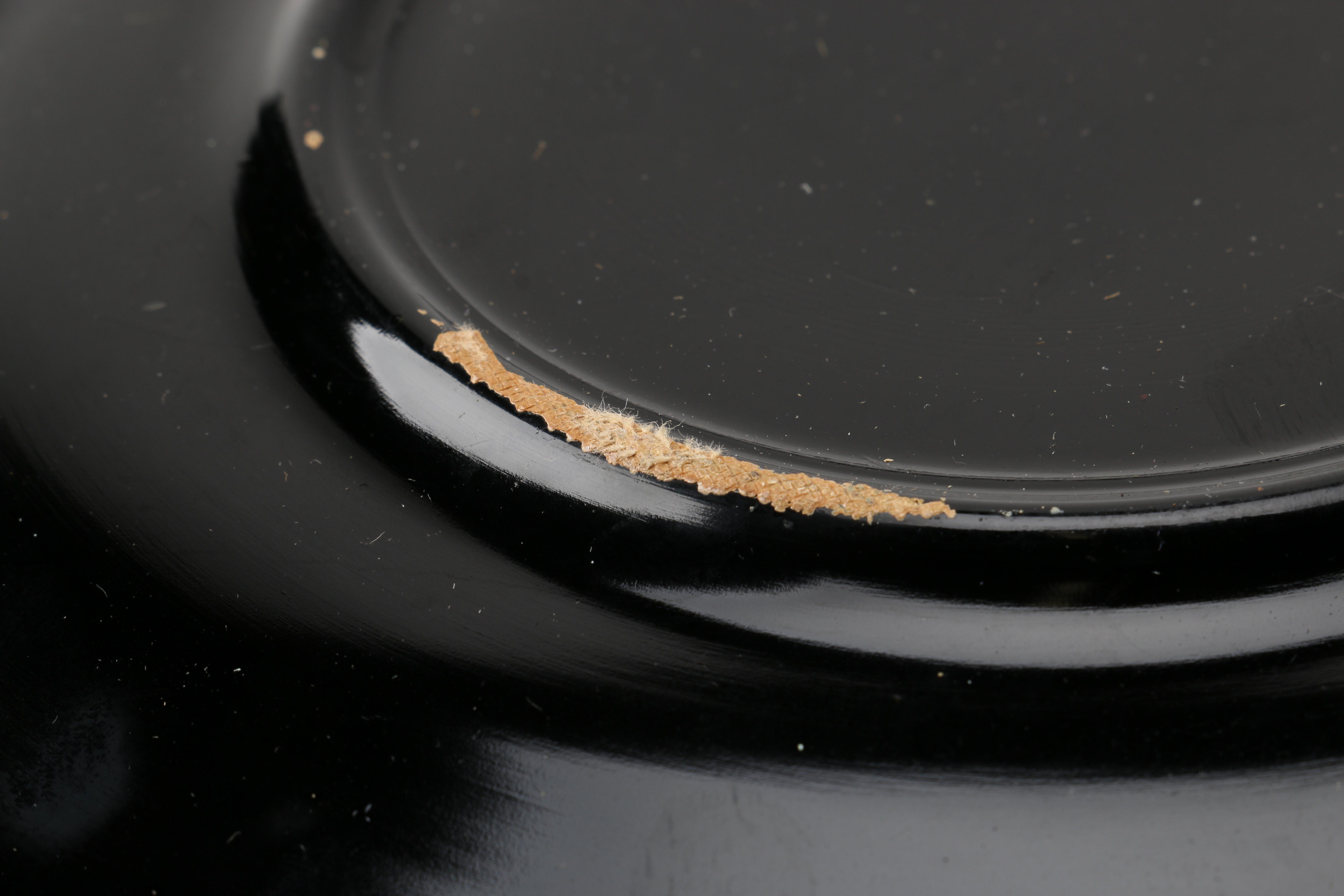 Amethyst Glass From Various Makers and Periods