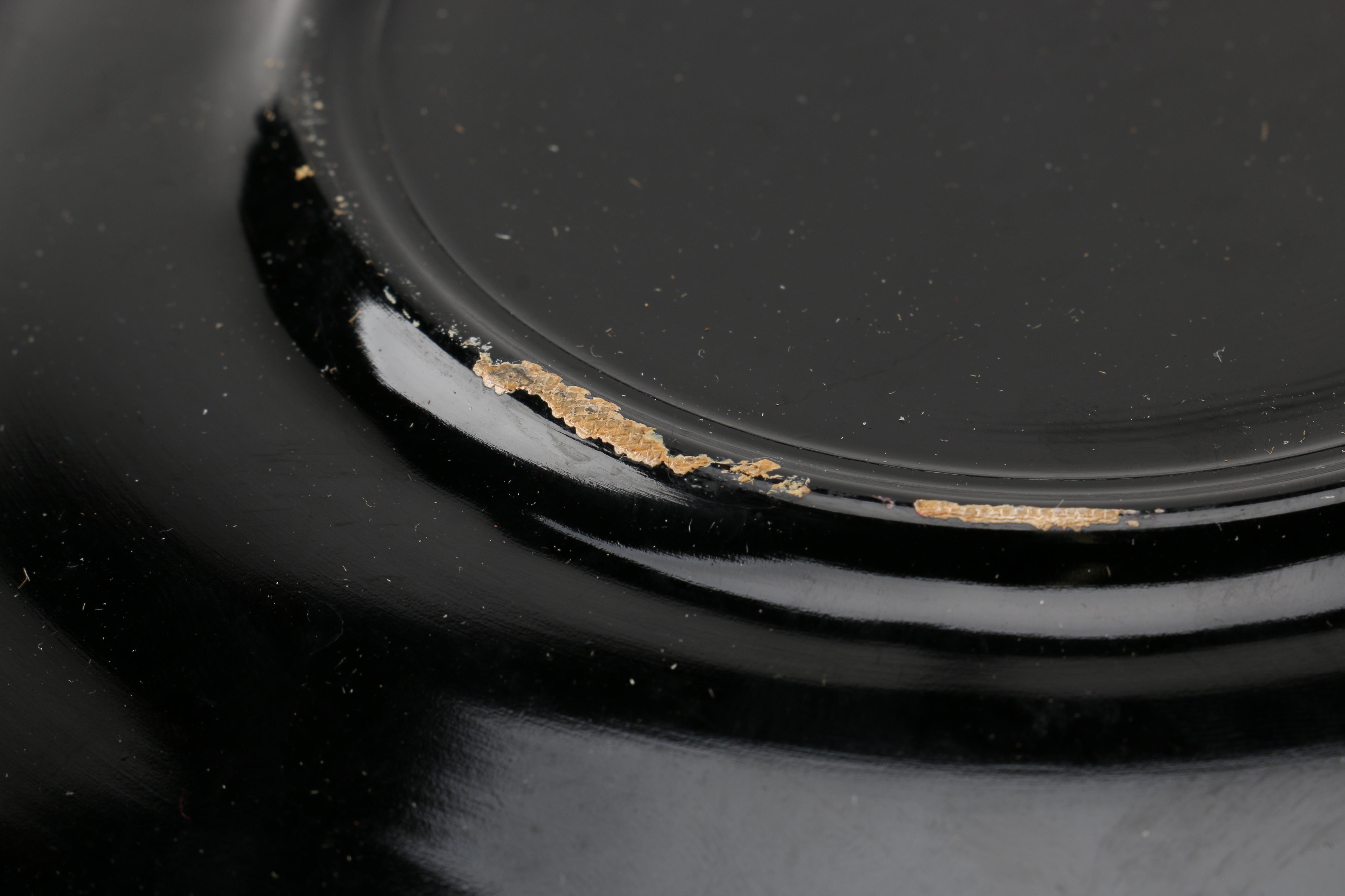 Amethyst Glass From Various Makers and Periods