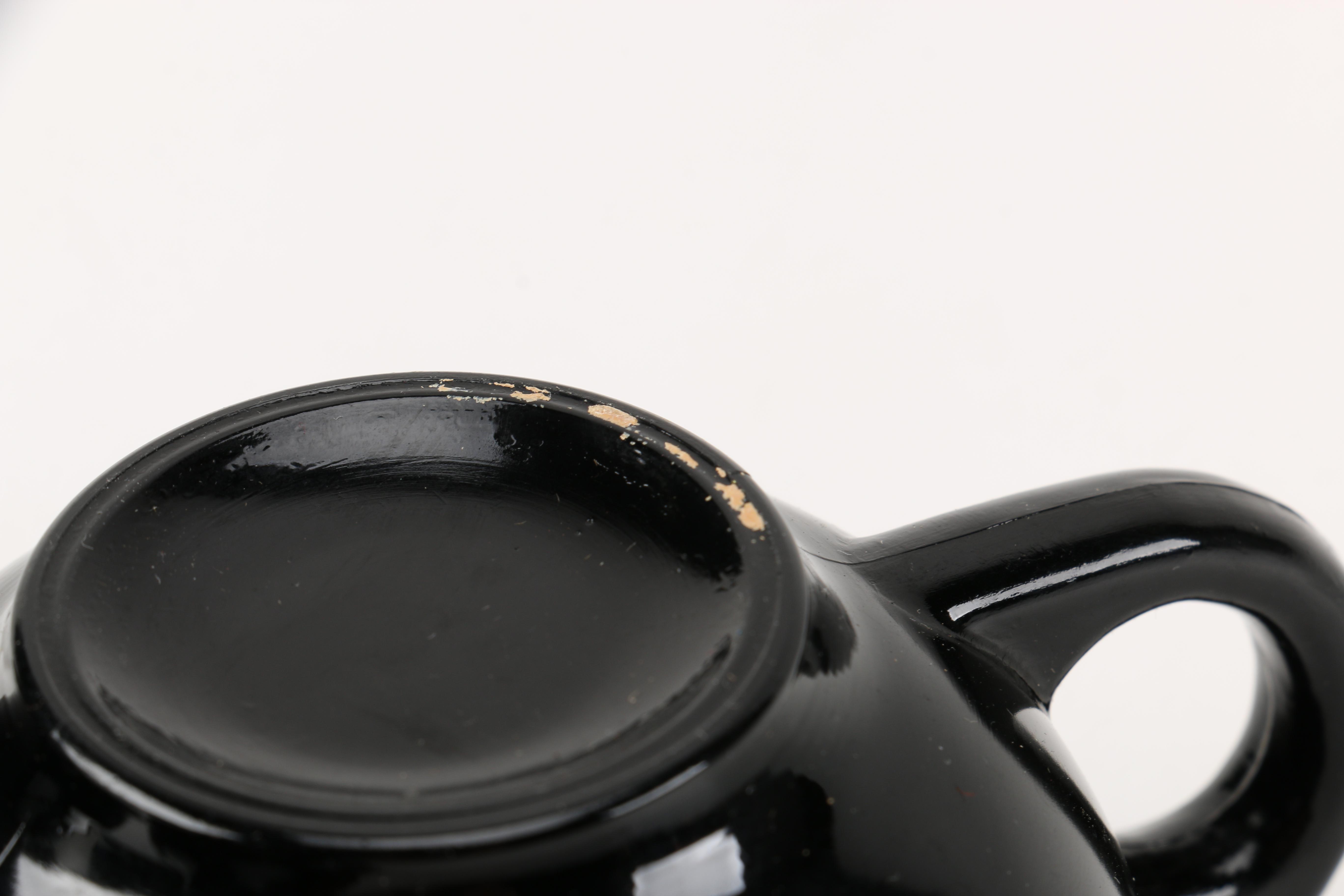 Amethyst Glass From Various Makers and Periods