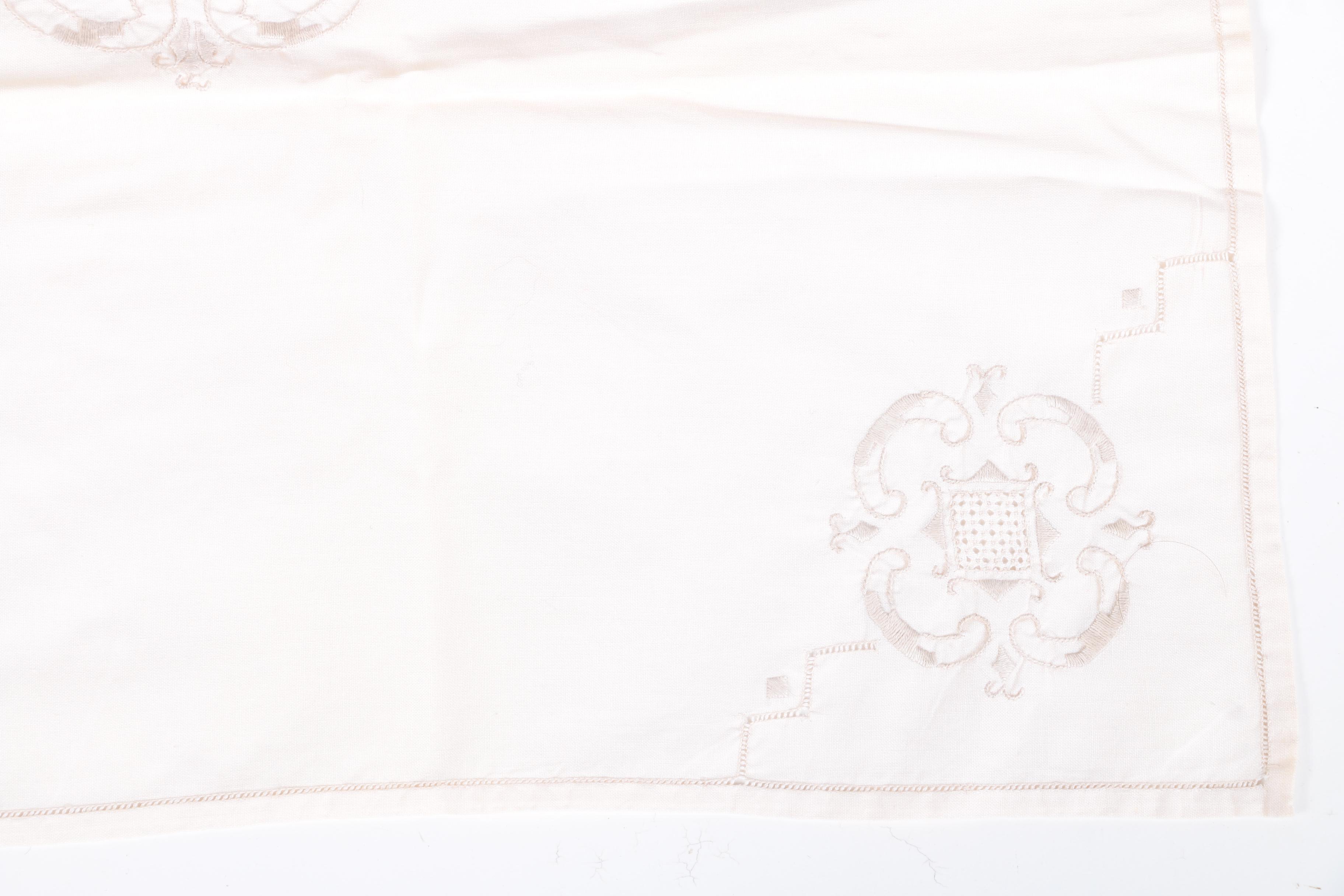 Linen Tablecloths
