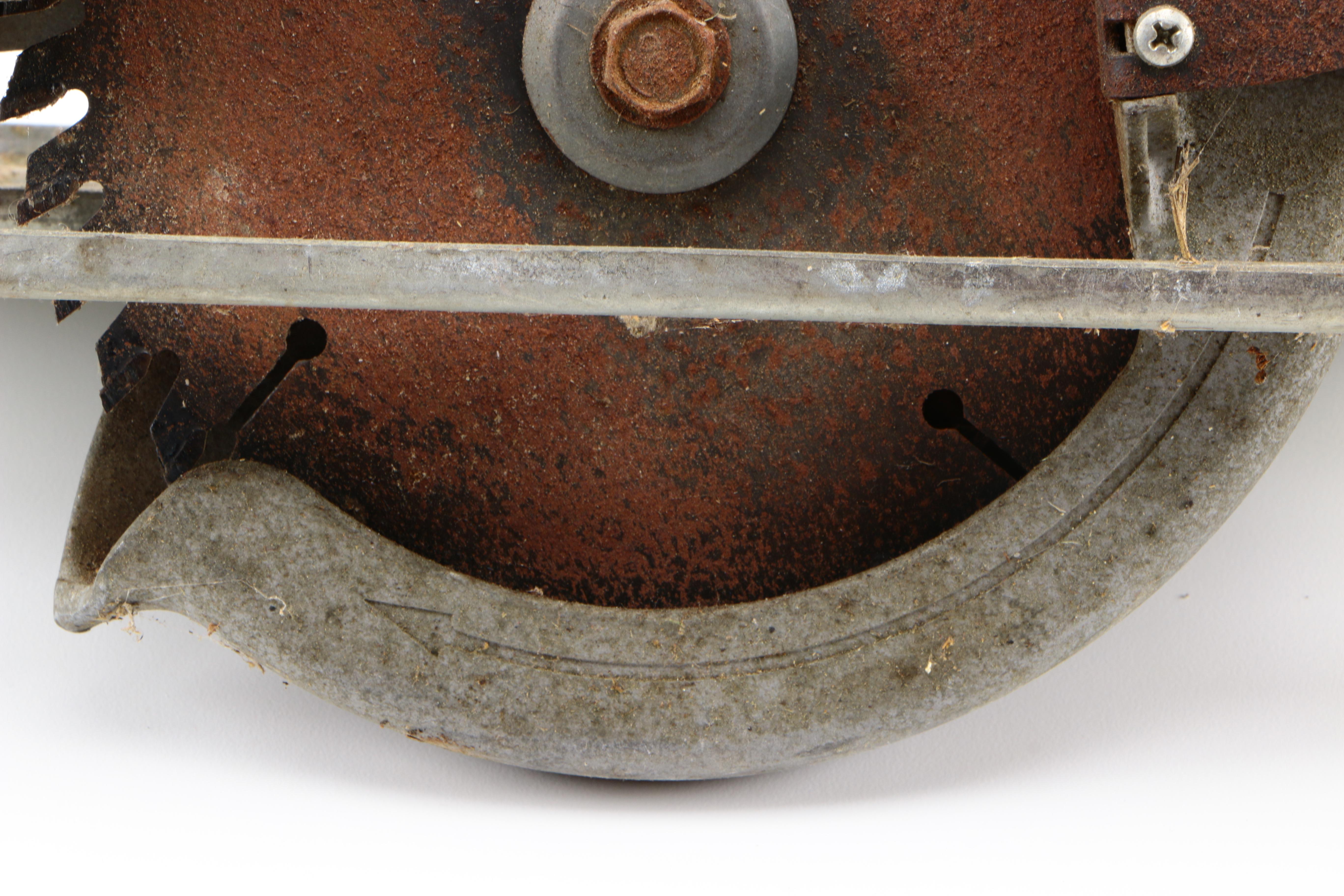 MIlwaukee Circular Saw