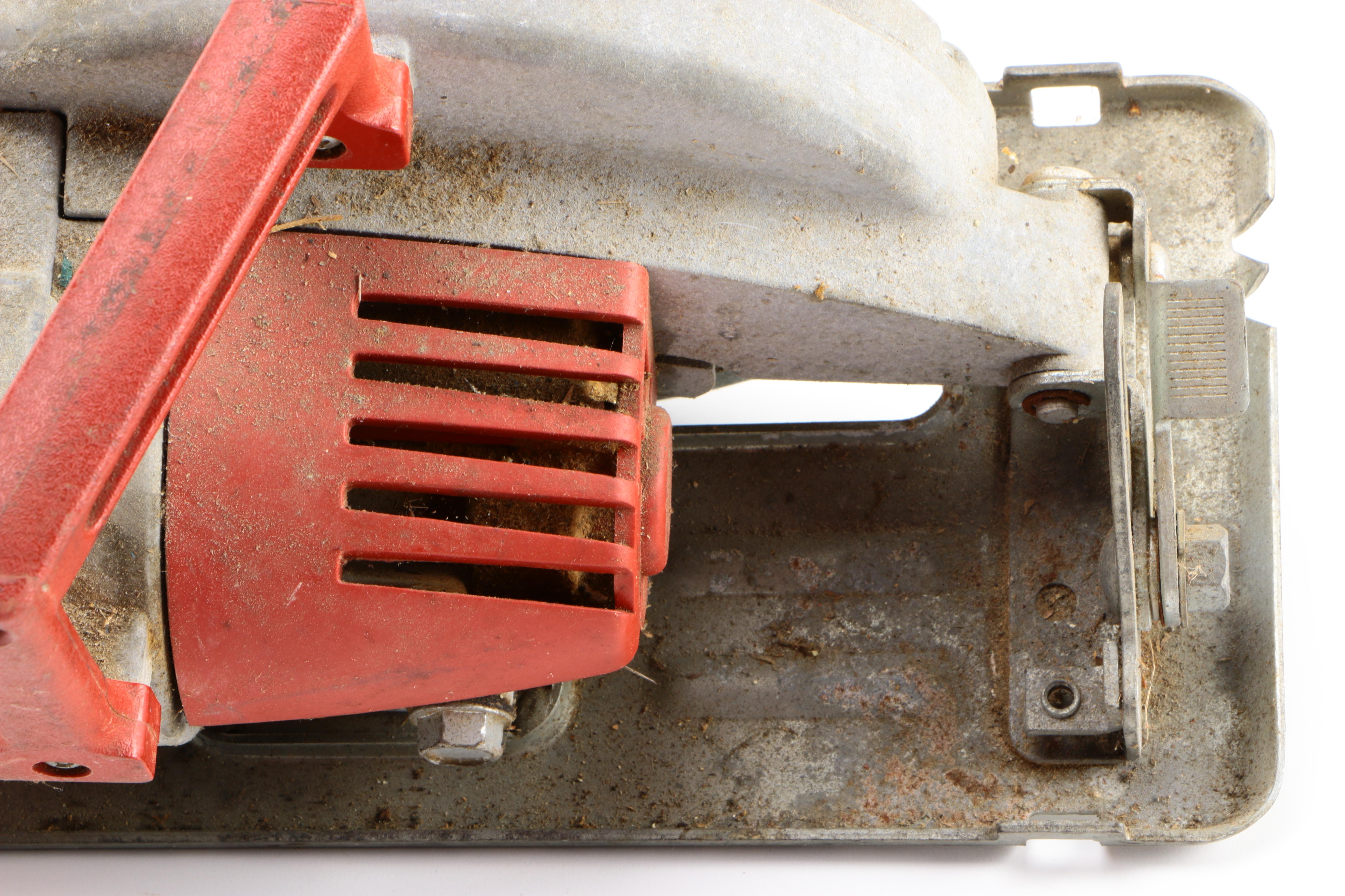 MIlwaukee Circular Saw