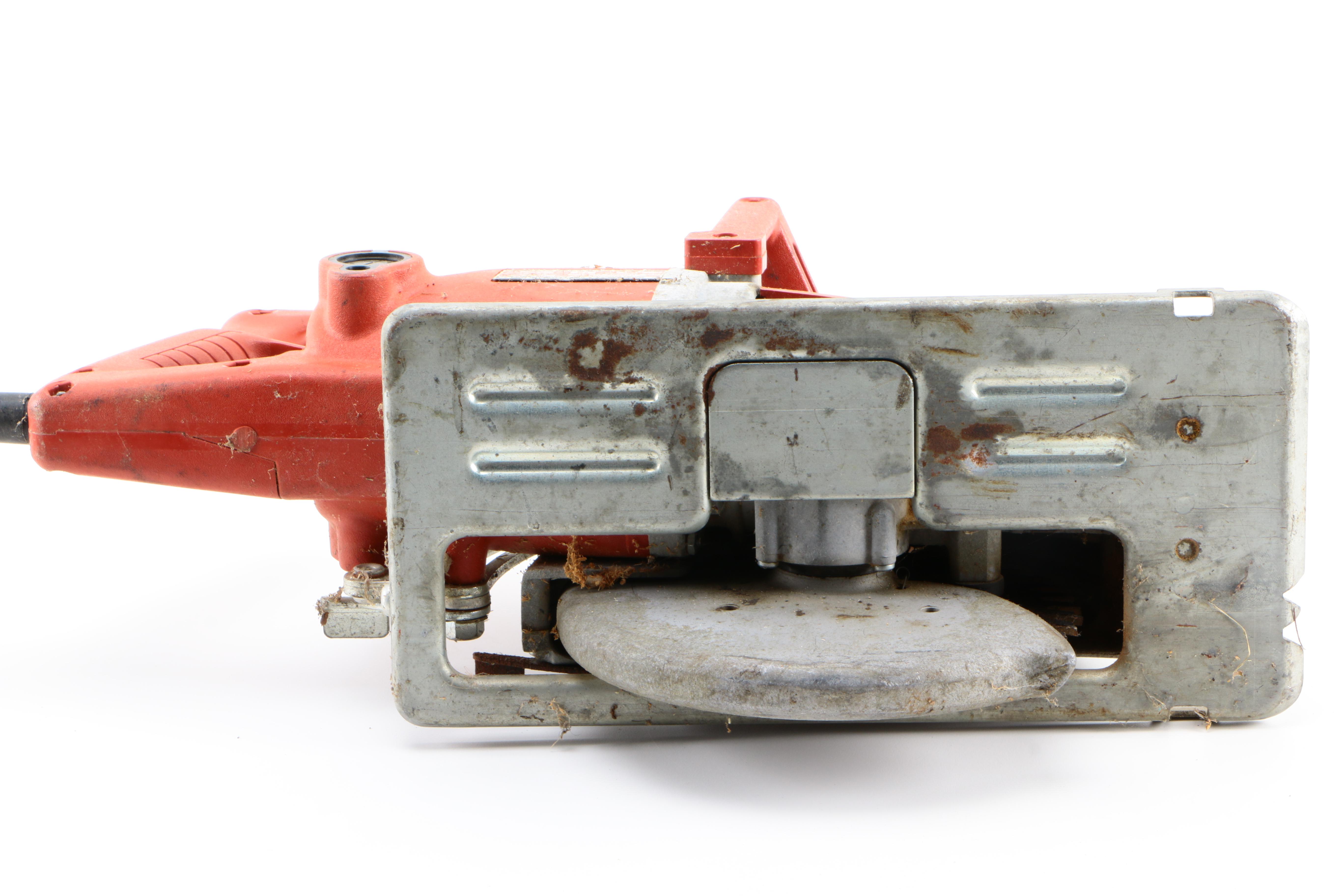 MIlwaukee Circular Saw