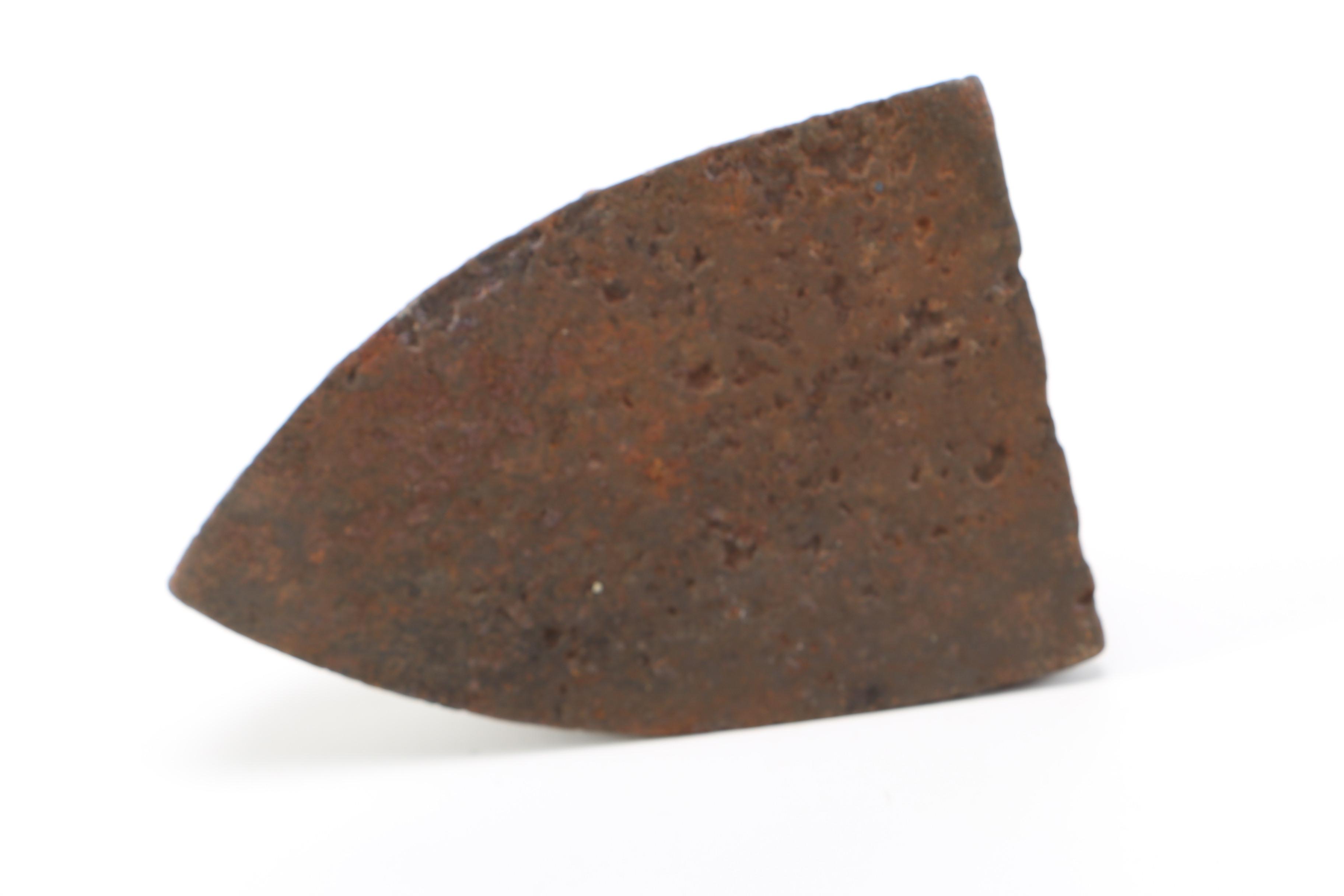 Two Vintage Sad Irons