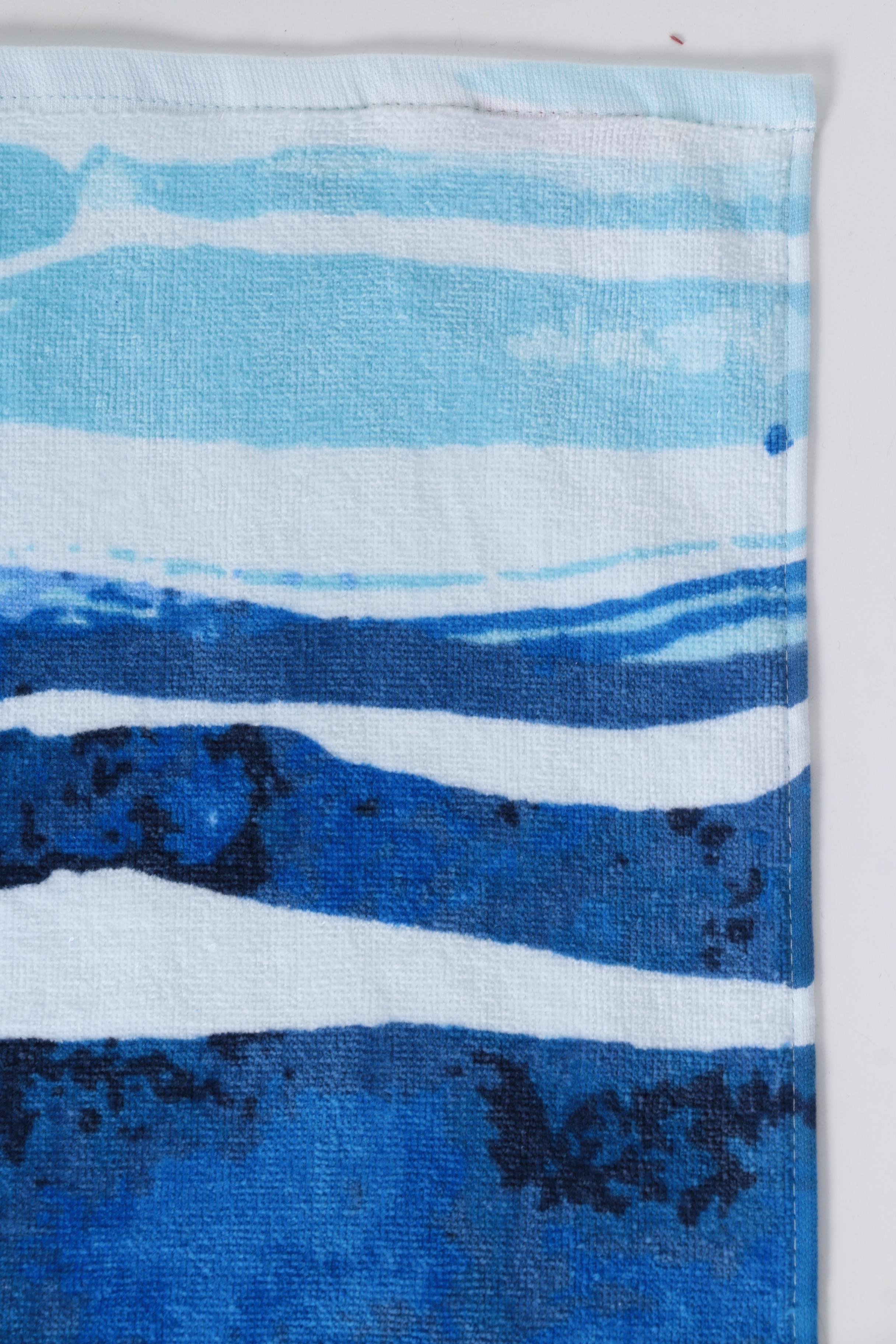 Tommy Bahama Cotton Beach Towel