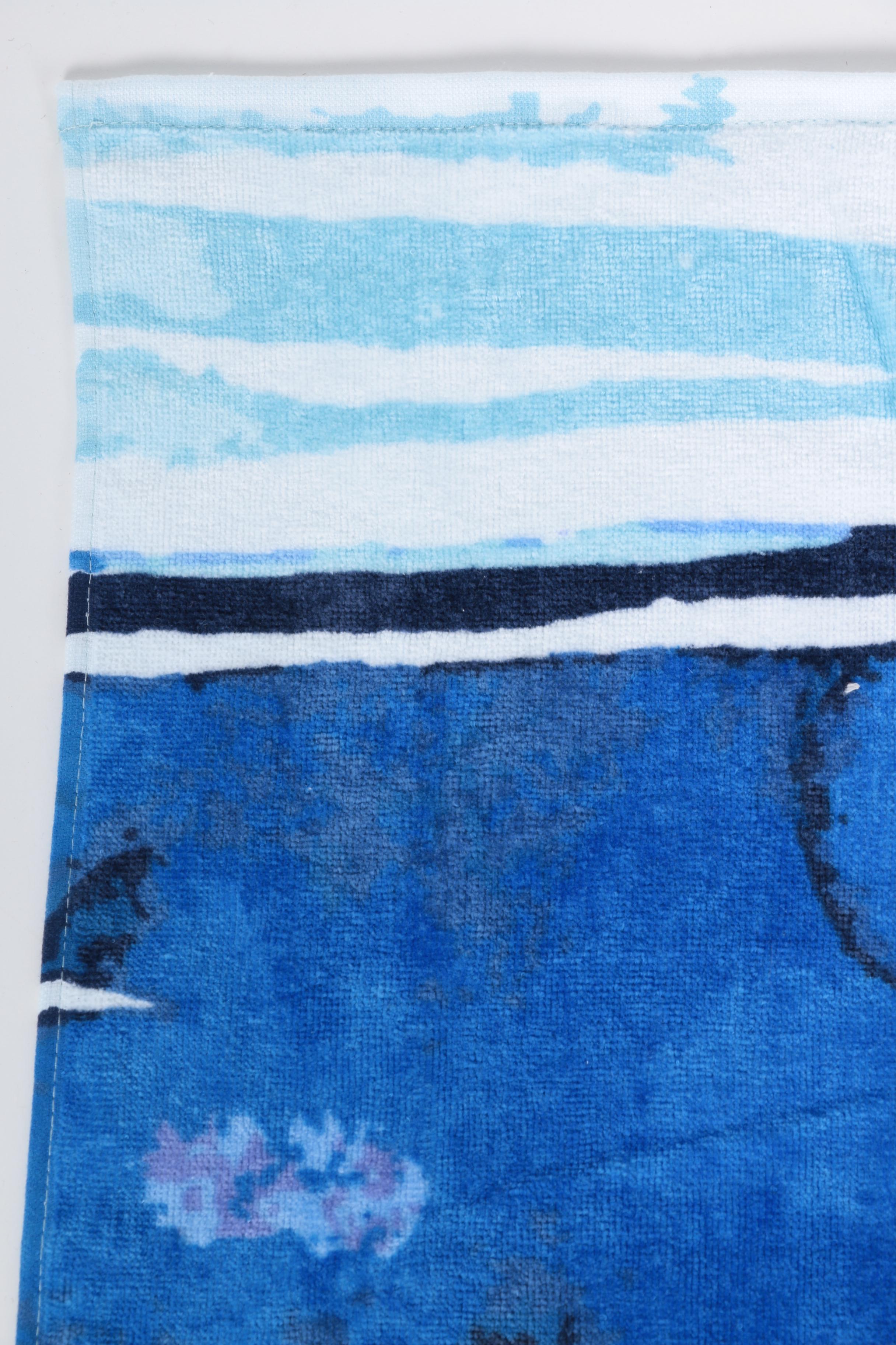 Tommy Bahama Cotton Beach Towel