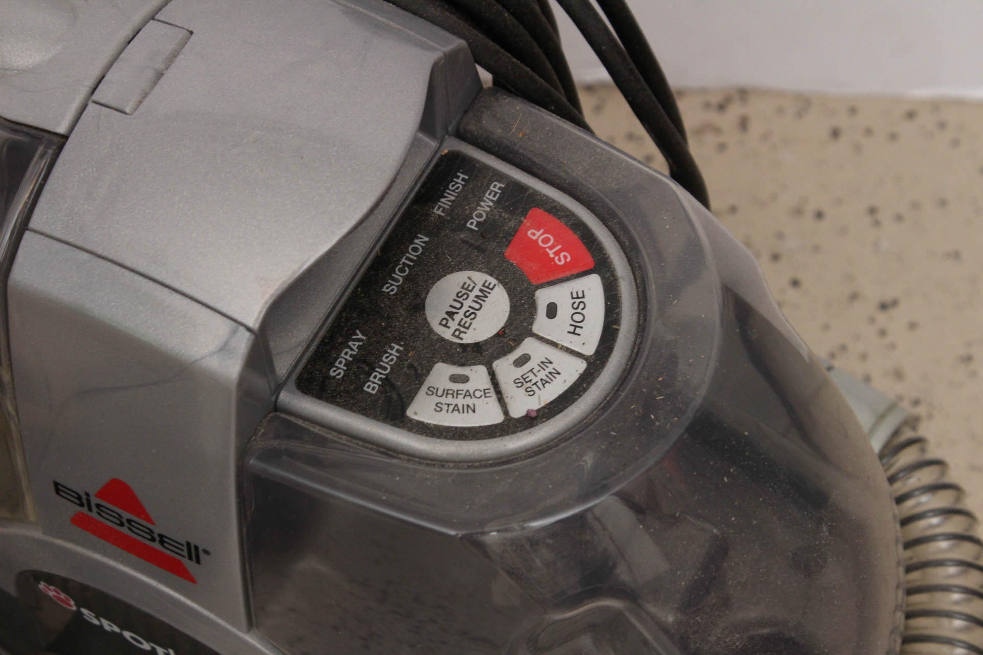 Dewalt and Bissel Homecare