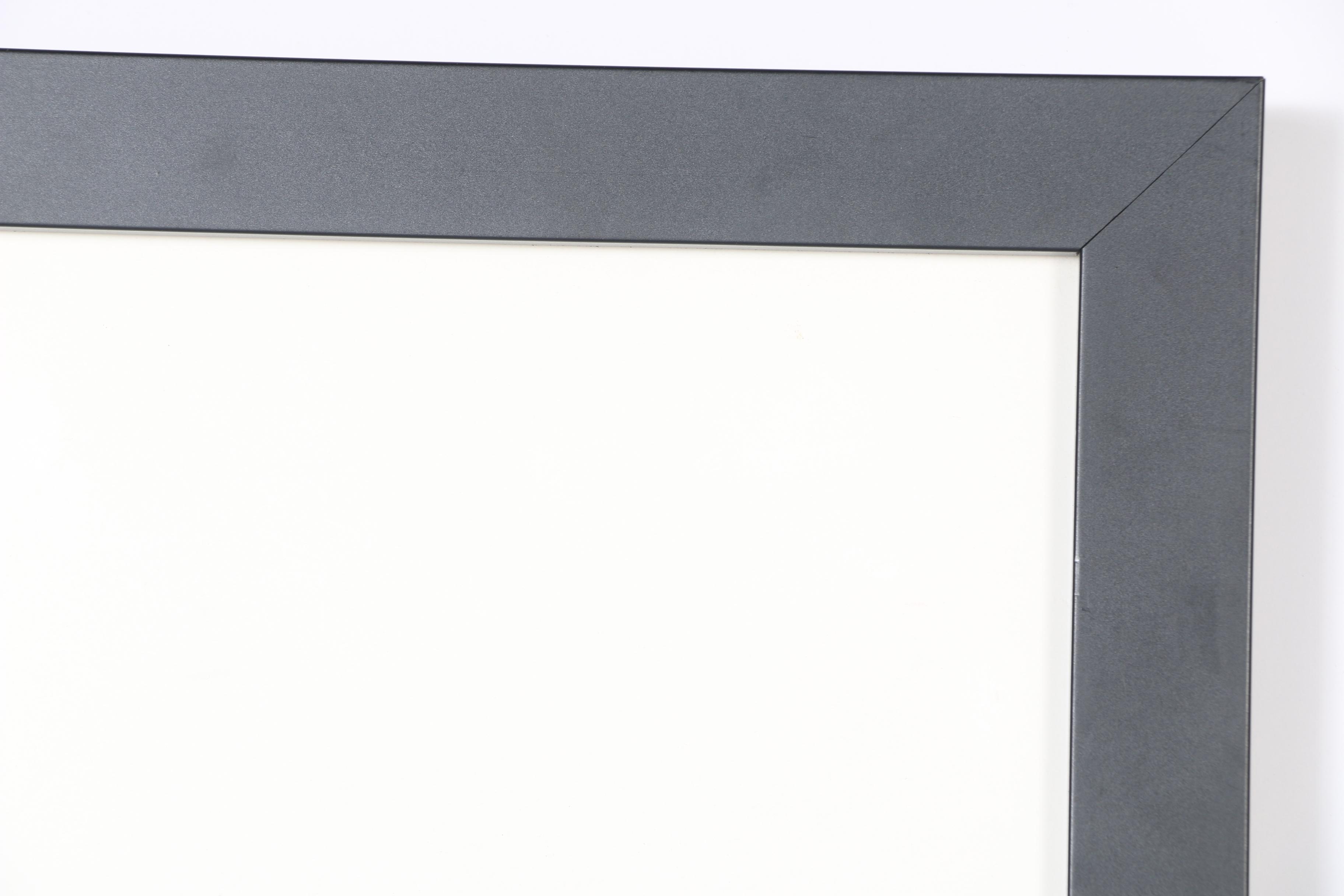 James Van Der Zee Gelatin Silver Photograph "St. Mark's Church, Organist"