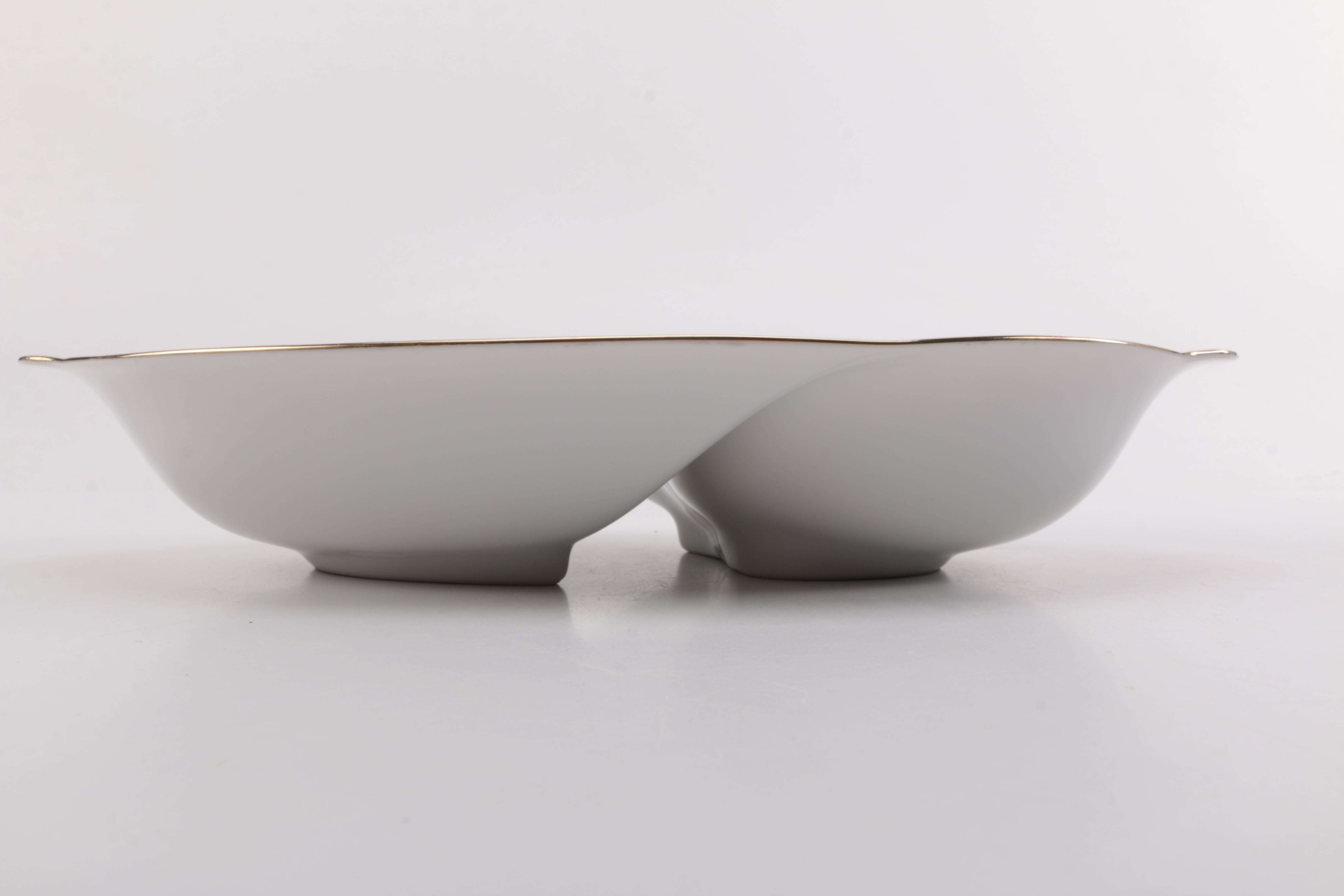 Sango "Jeannette" Pink Floral Tableware