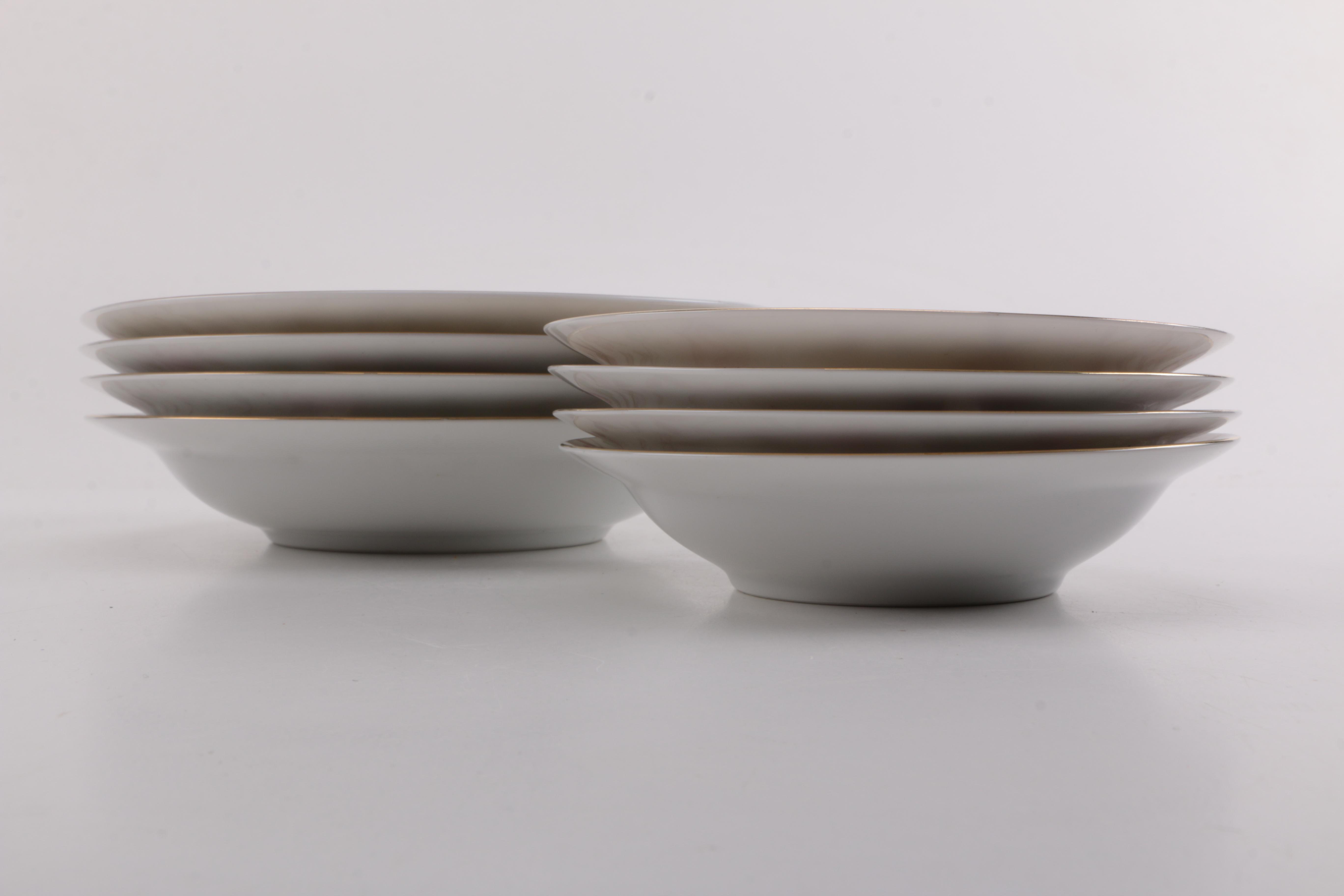 Sango "Jeannette" Pink Floral Tableware