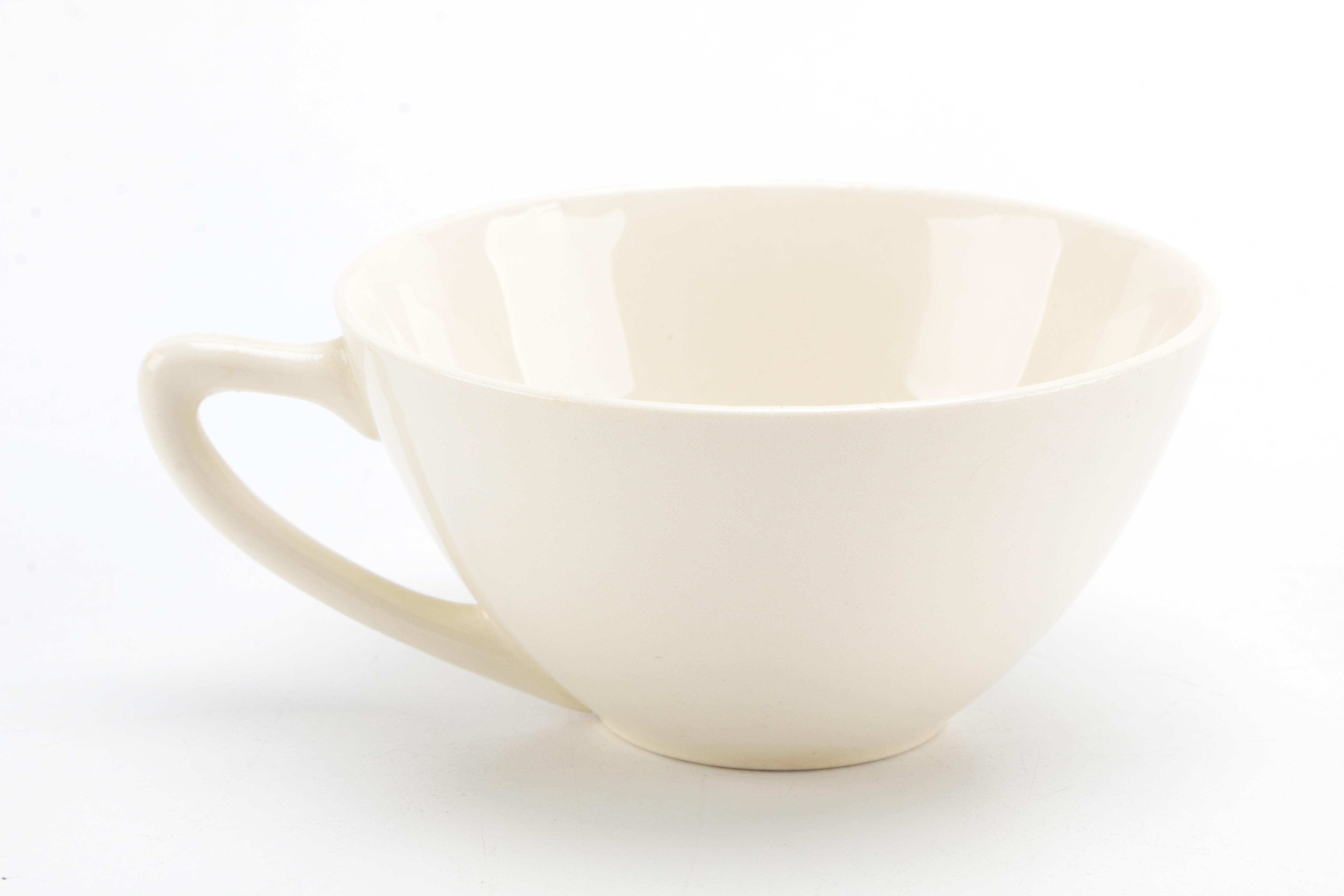 Knowles "Tea Rose" Dessert Set