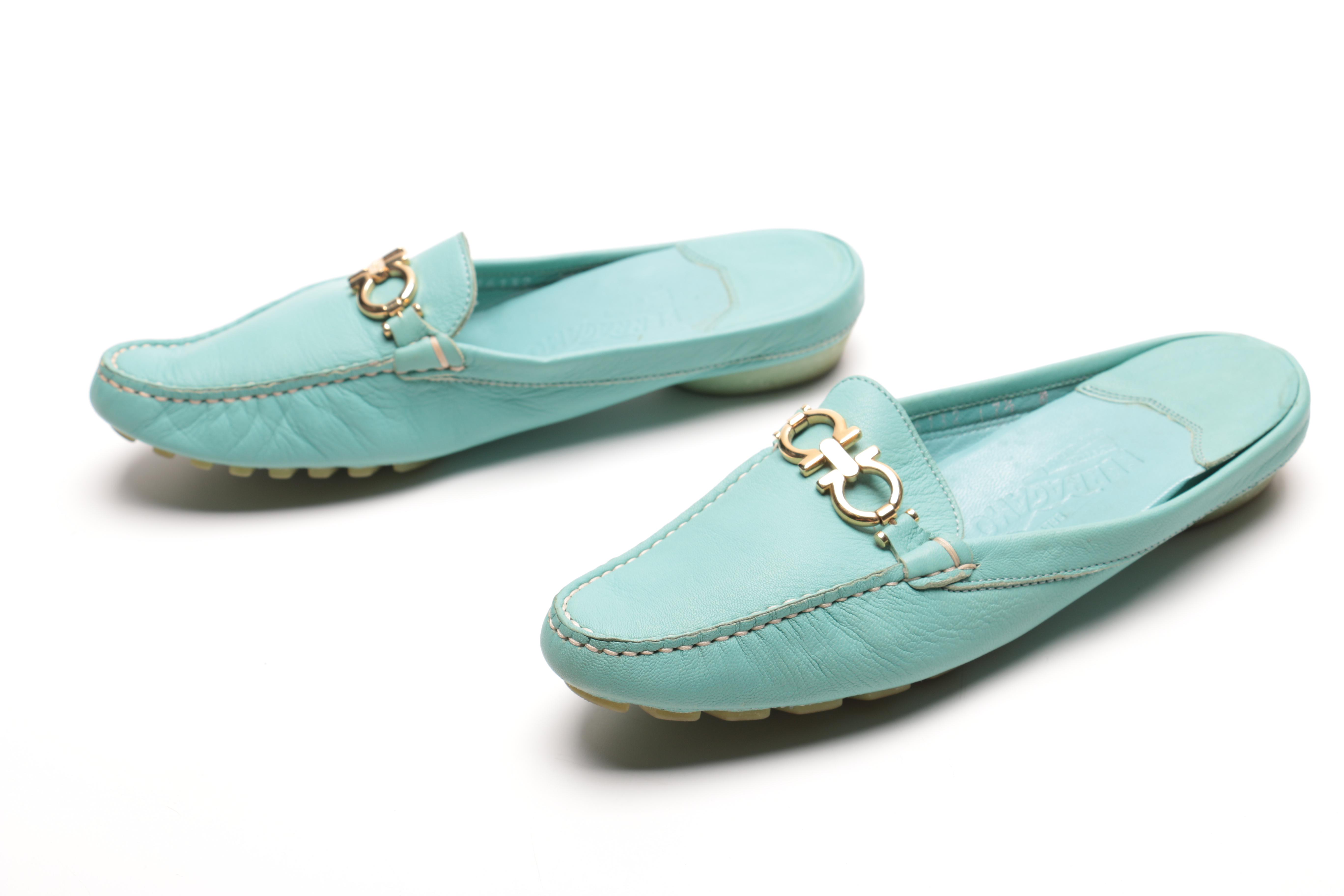 Salvatore Ferragamo Loafers and Mules