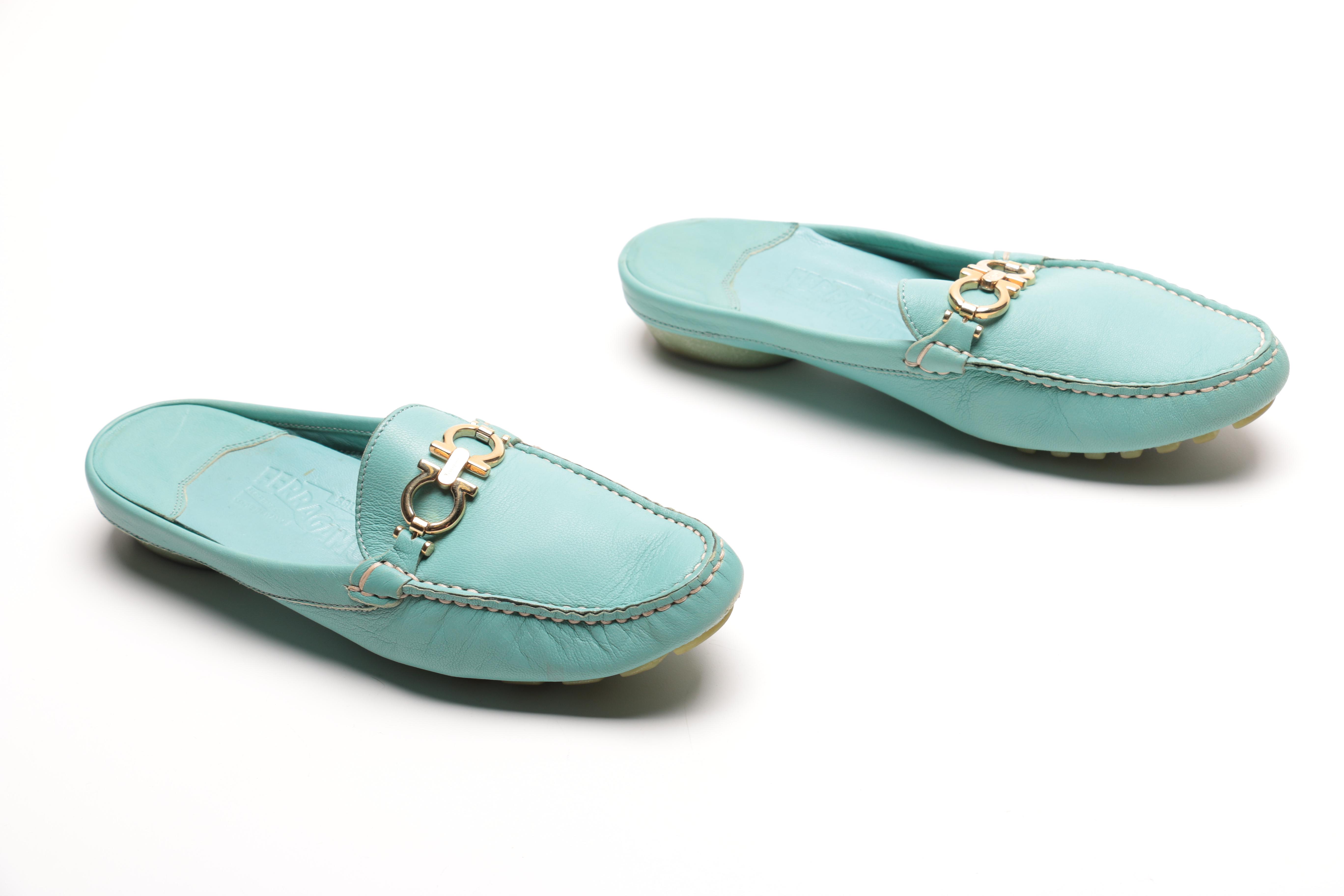 Salvatore Ferragamo Loafers and Mules