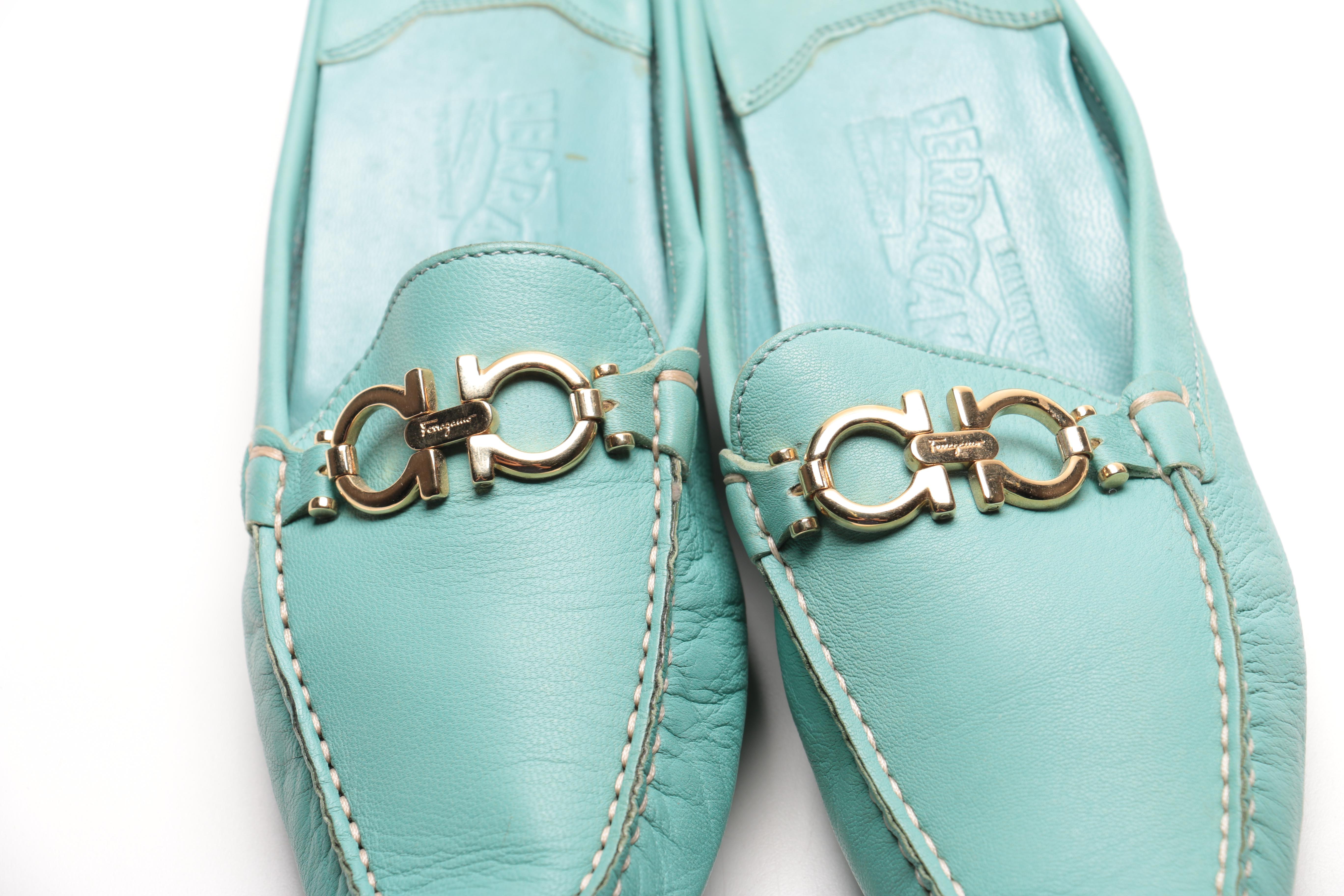Salvatore Ferragamo Loafers and Mules